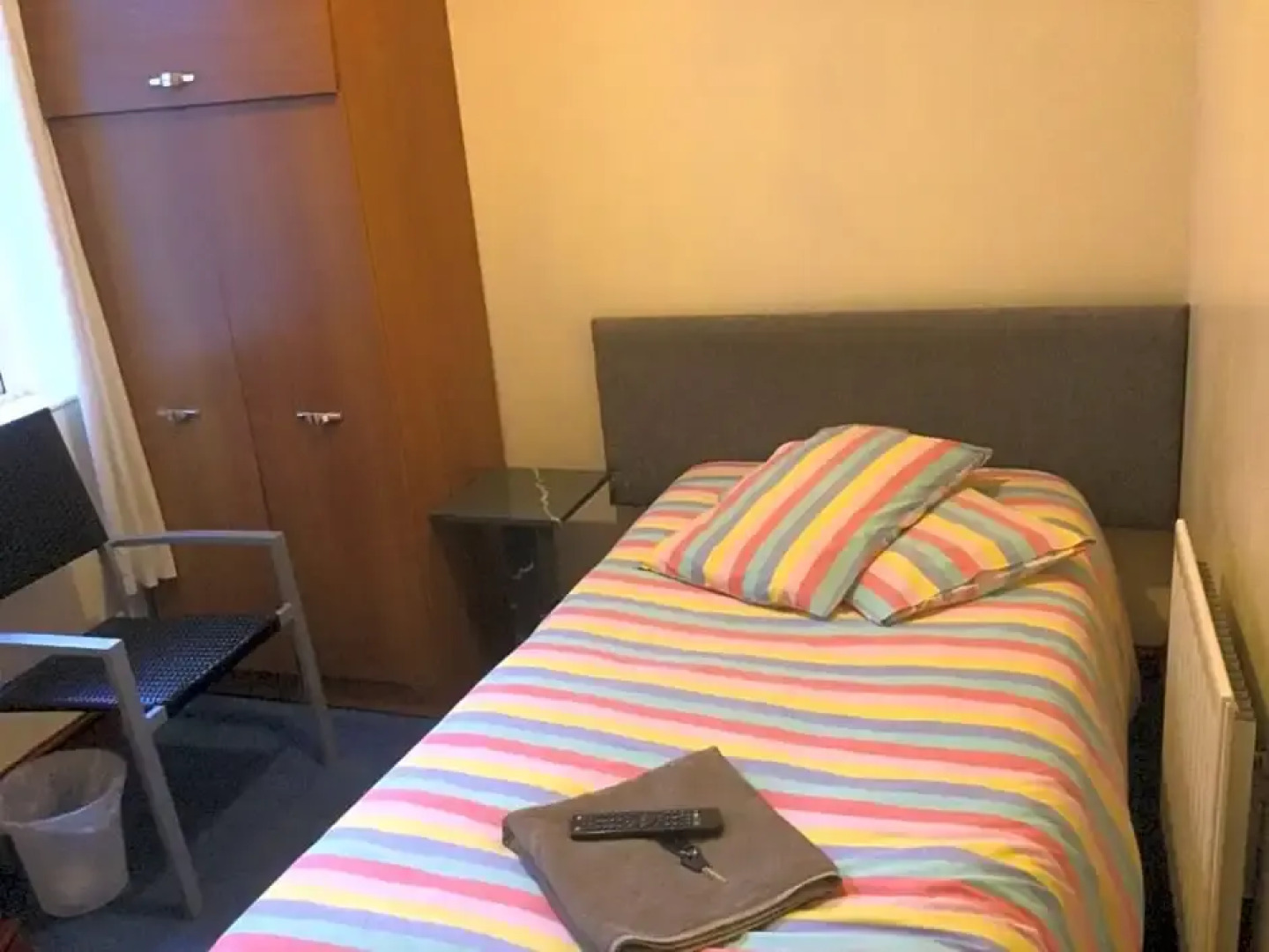 Sea View Guest House