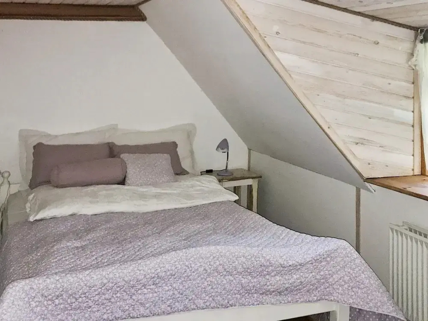 6 person holiday home in Augustenborg