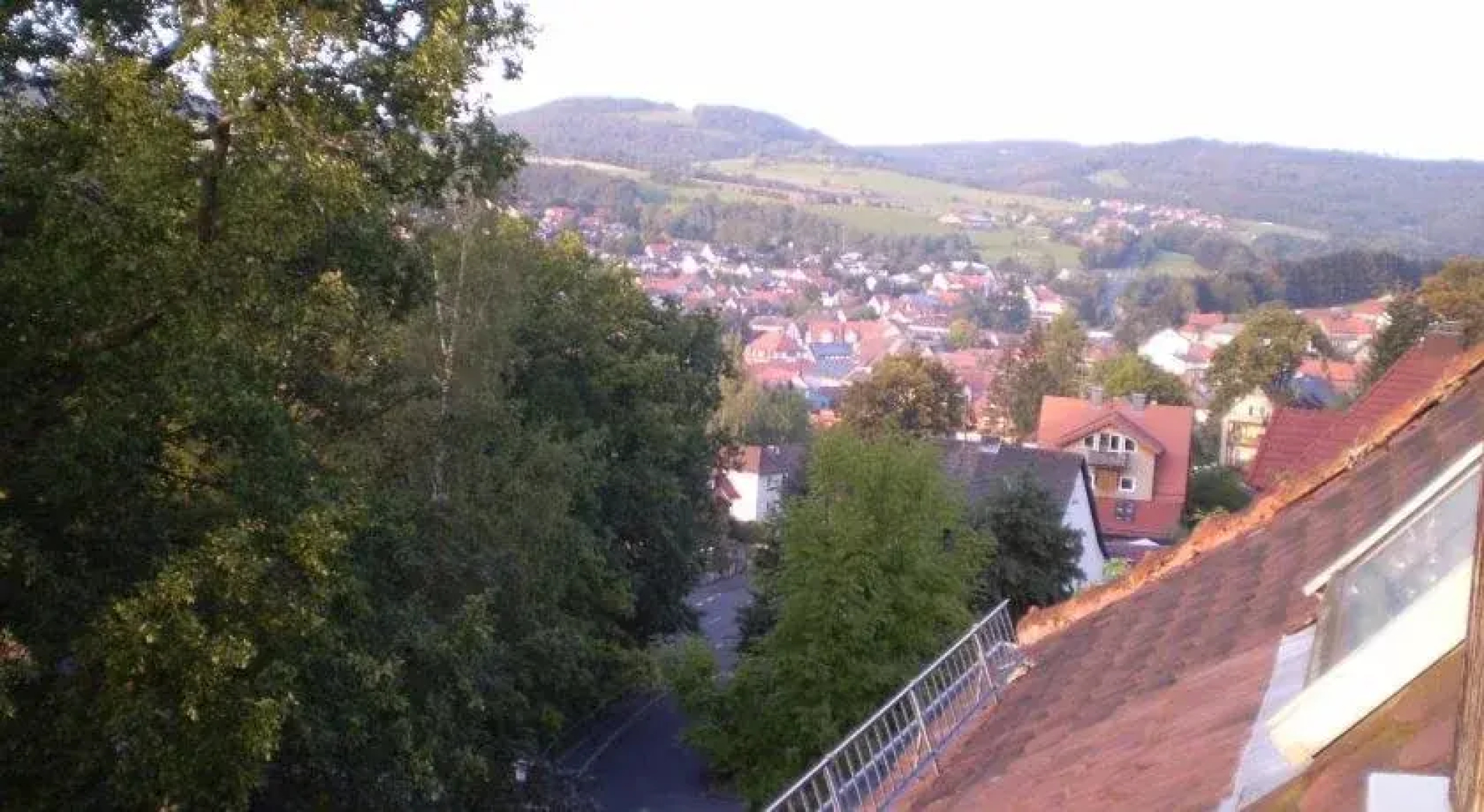 Pension Panorama