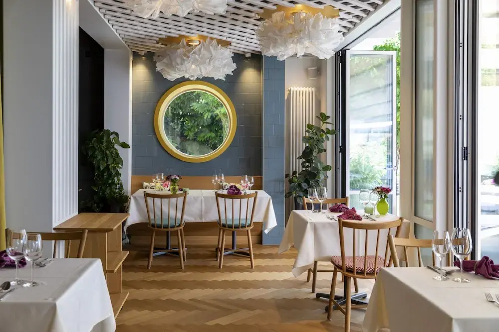 Seehotel Wilerbad
