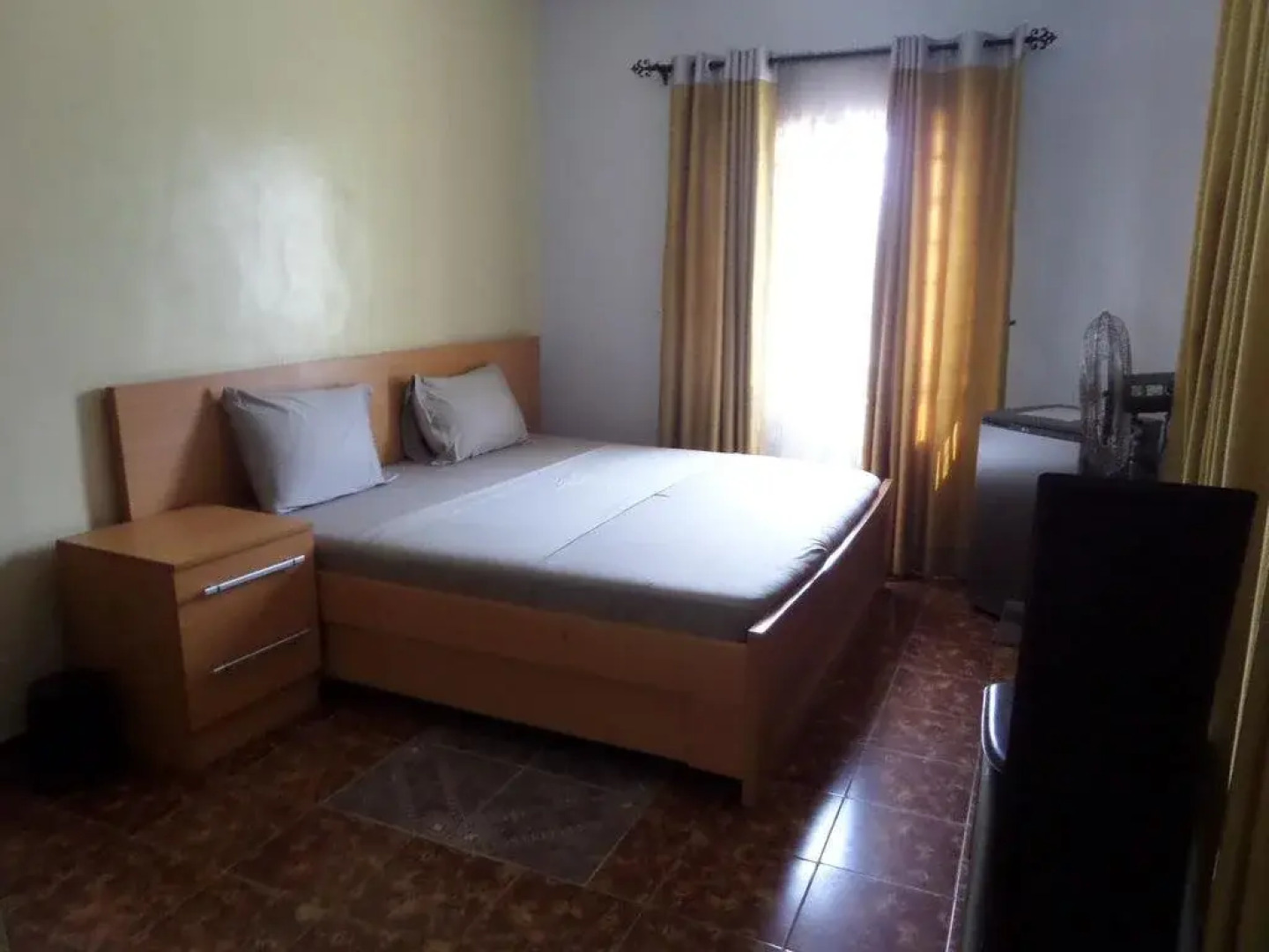 International New Life Hotel & Suites