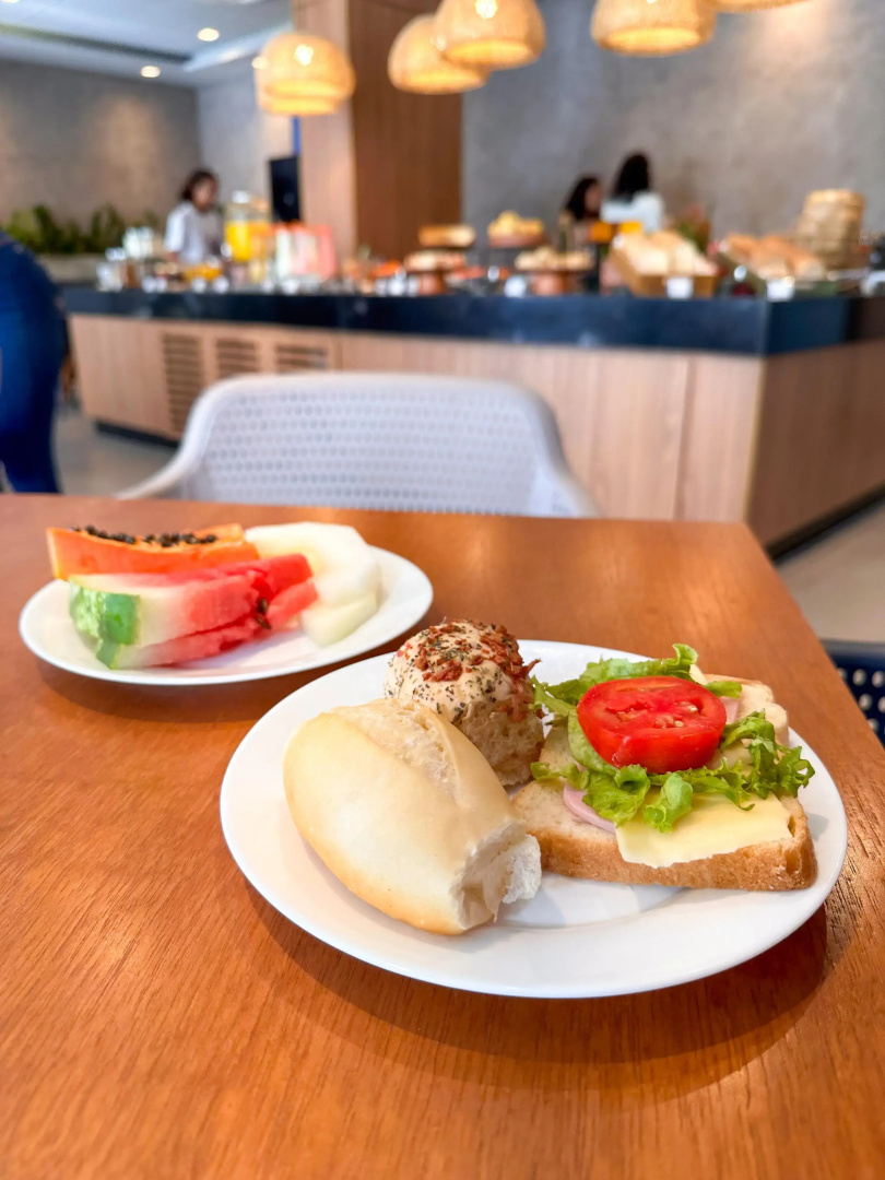 Celi Connect Hotel Orla Aracaju