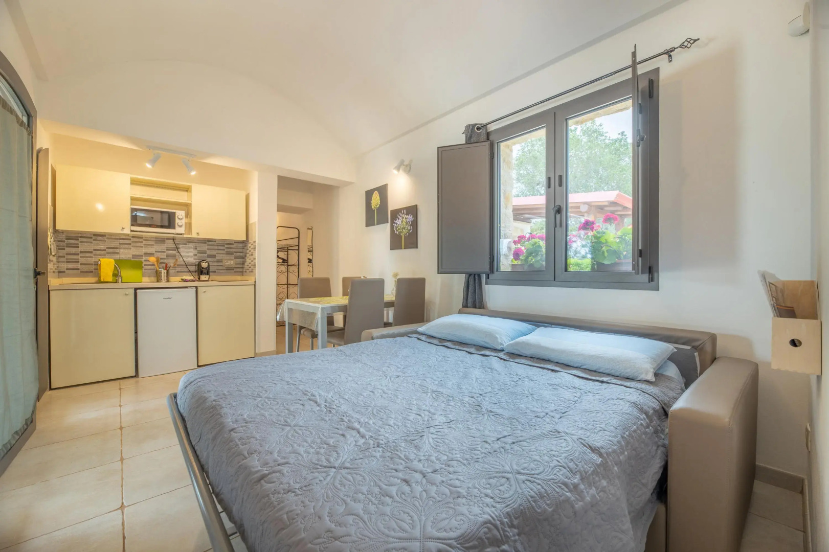 Trullo Farfalla in San Michele Salentino