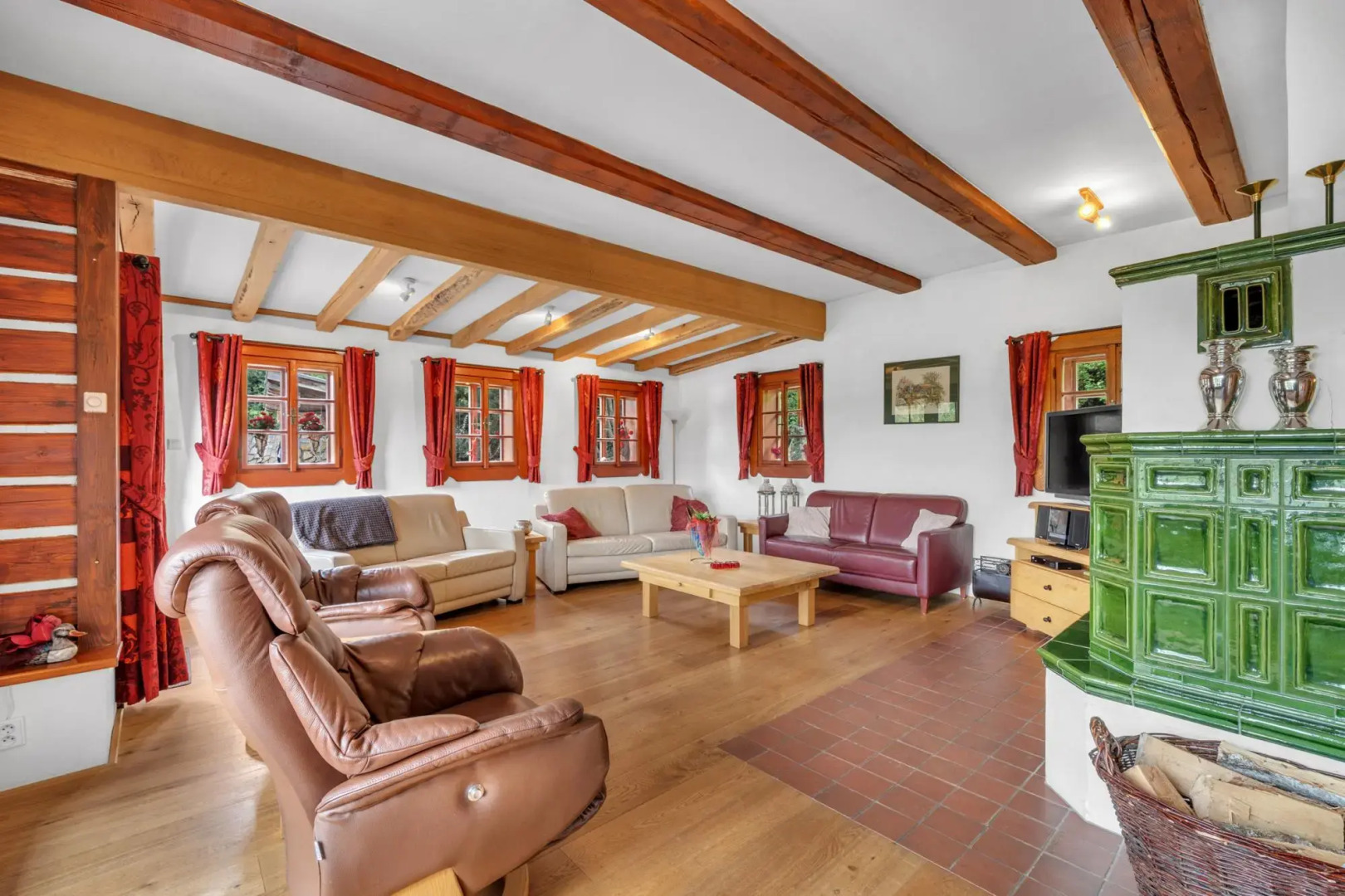 Villa Pool Stupna Kss180