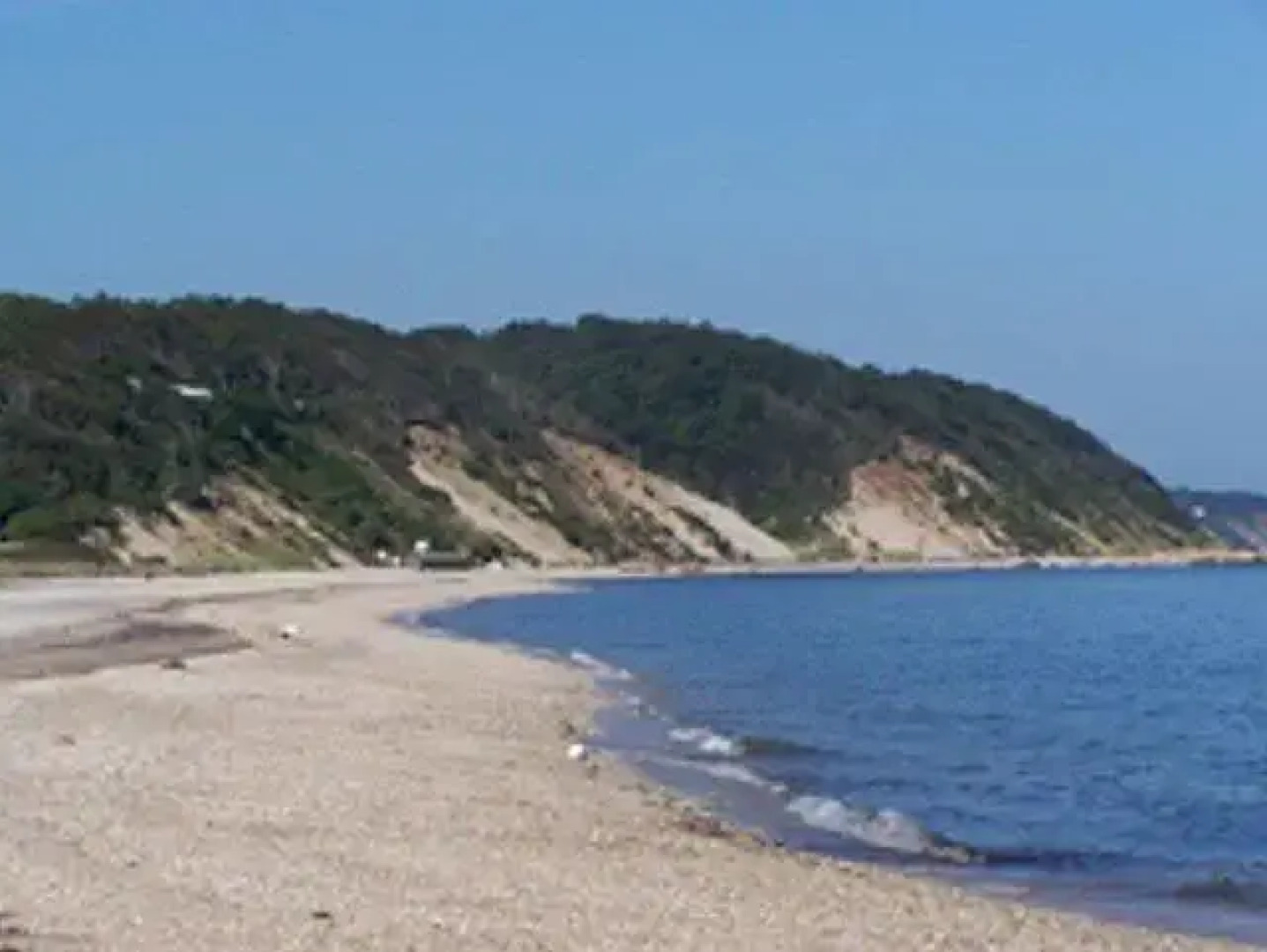 Luxury Beach Front Cottage