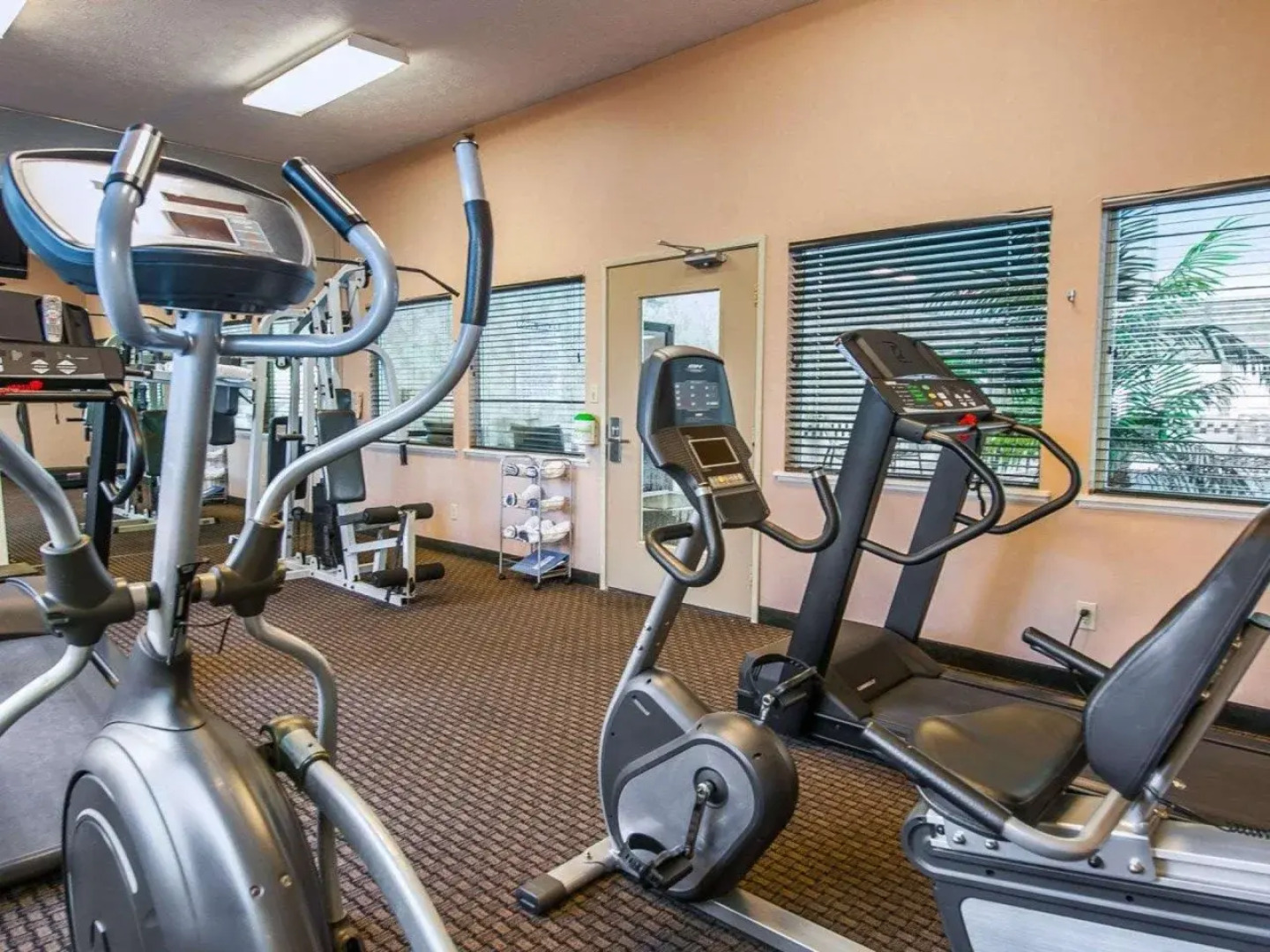 Comfort Inn Edinburgh - Columbus