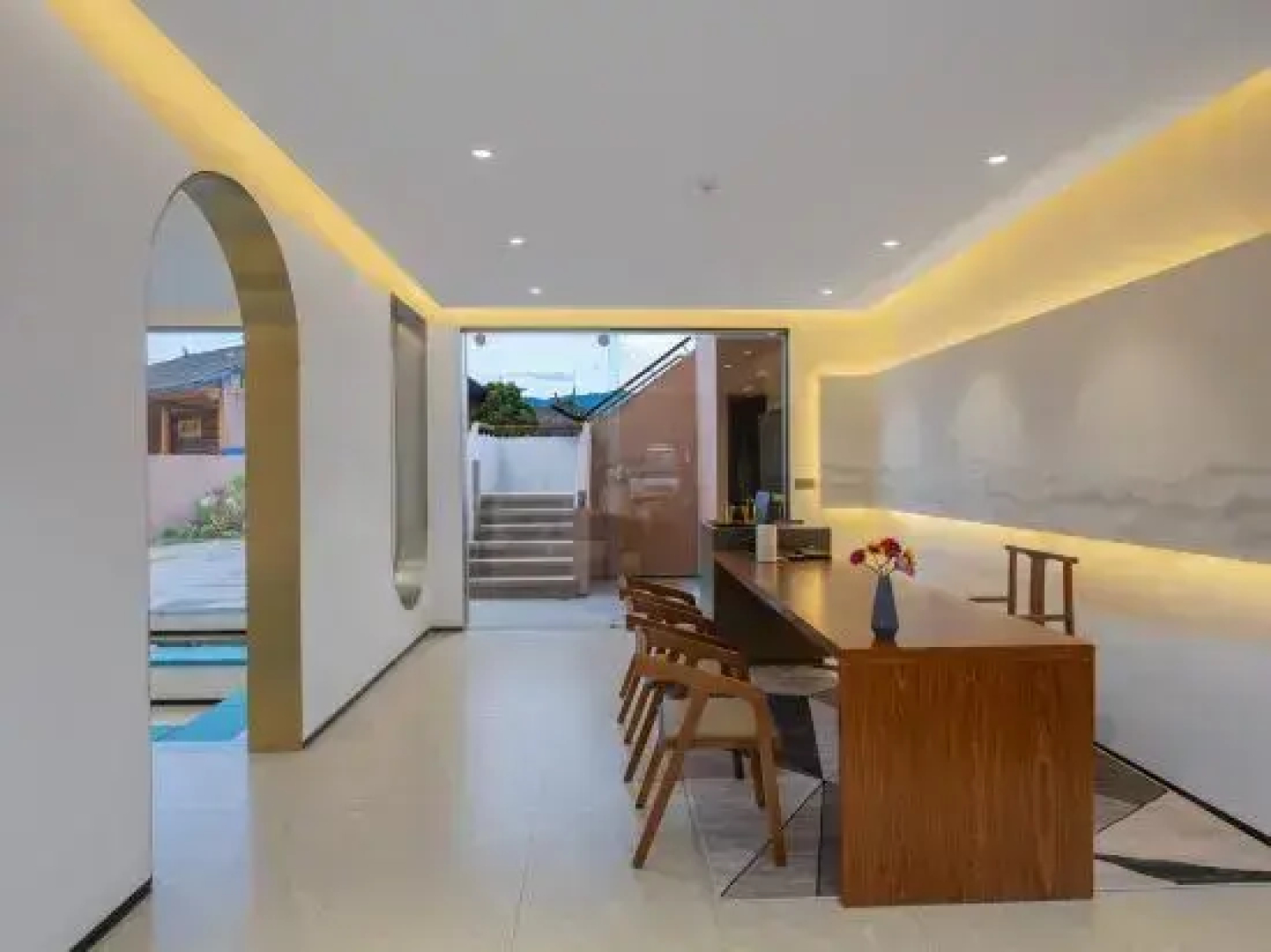 Luguhu Mukeqingsu Designer Boutique Resort Homestay