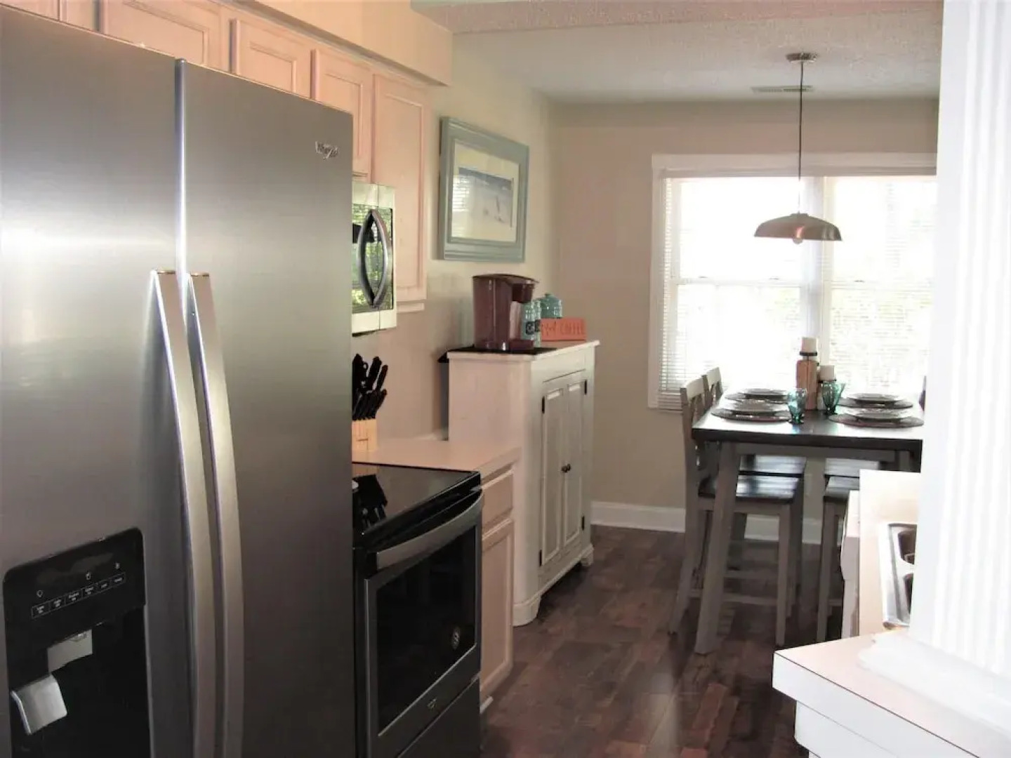 Colony II Golf Condos by Sloane Realty Vacations