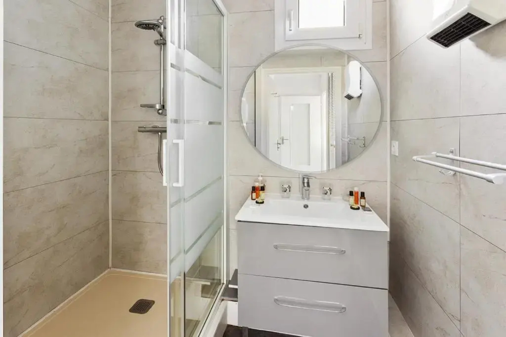 Résidence Alcantara Face Océan