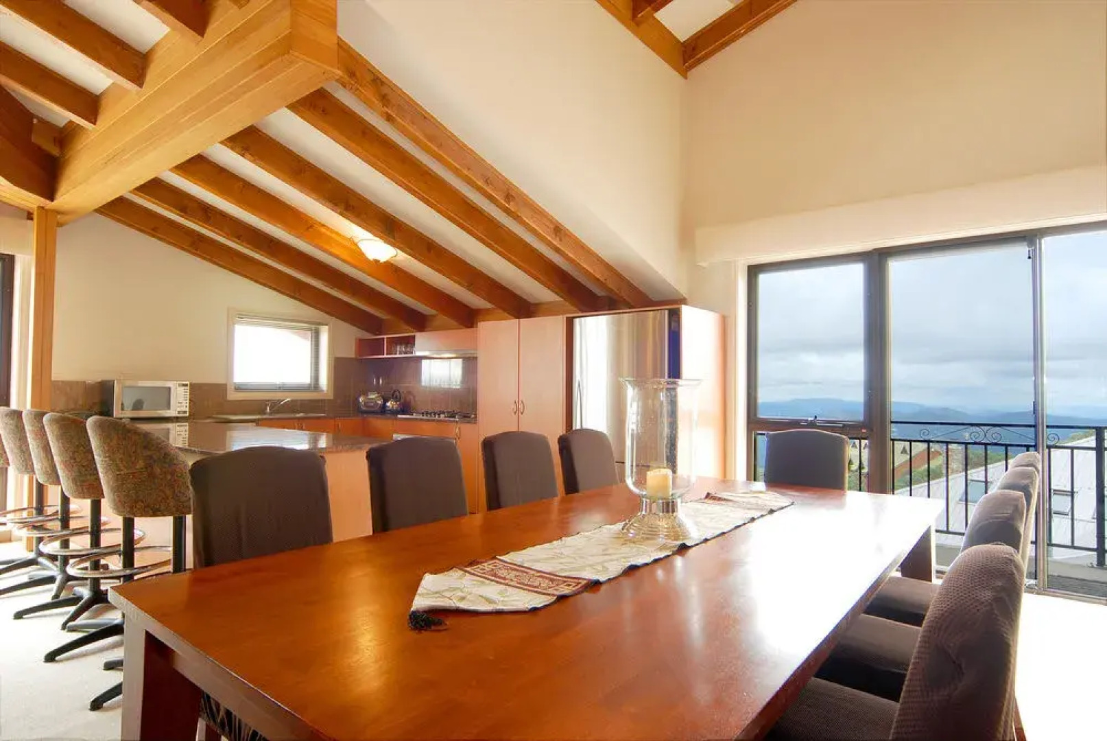 Hotel Pension Grimus