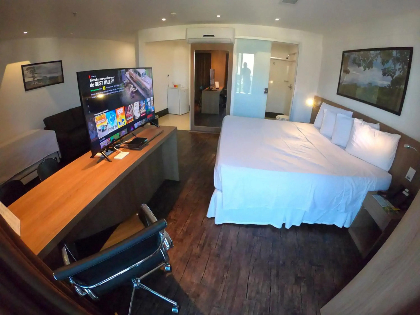 San Diego Suites Governador Valadares