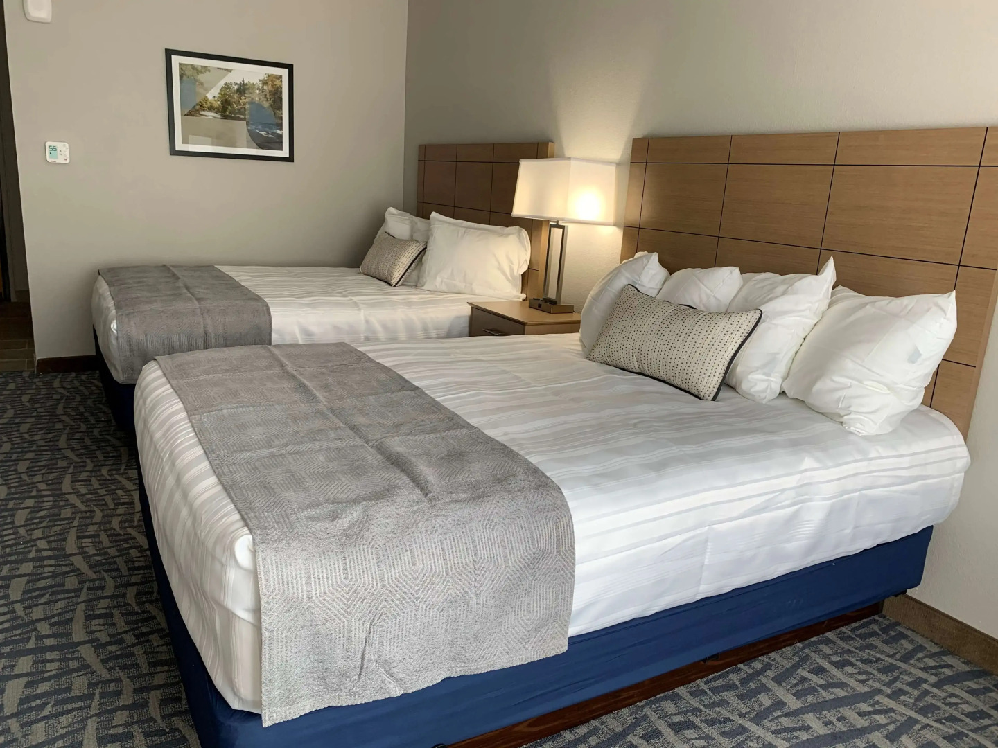 Best Western Plus Rumford Falls