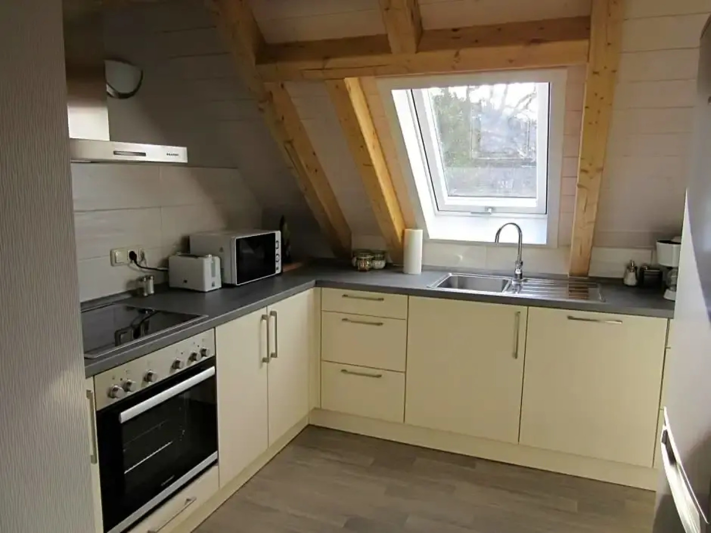 Hotel Gasthaus Steiger