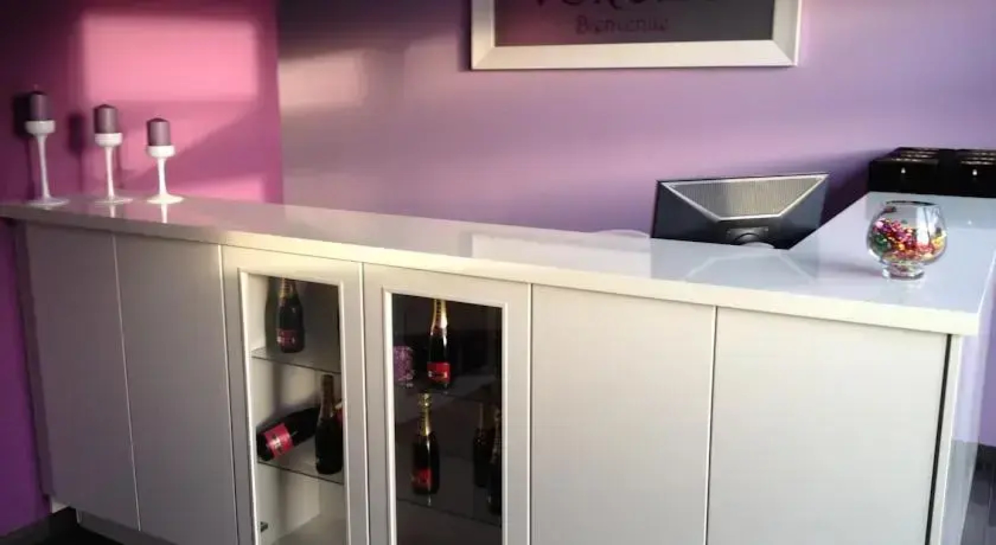 Guest House Verone Rocourt