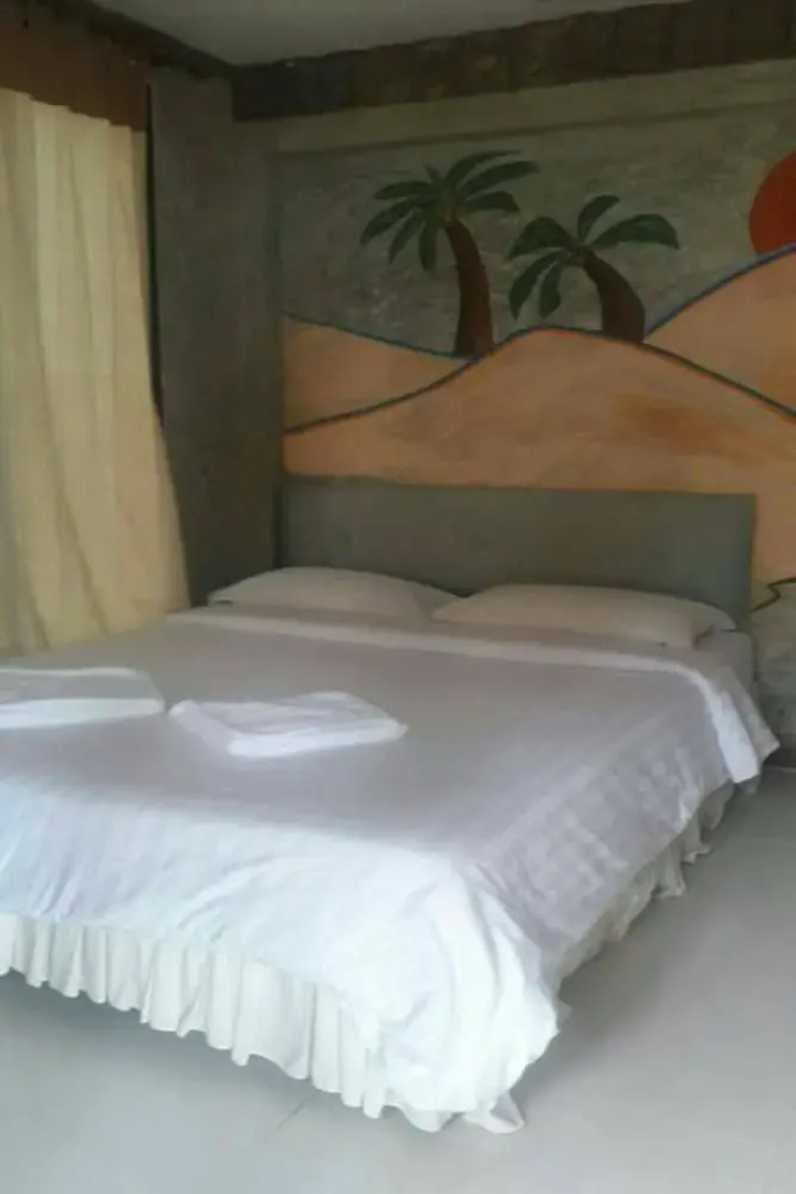 The Pier Boutique Resort