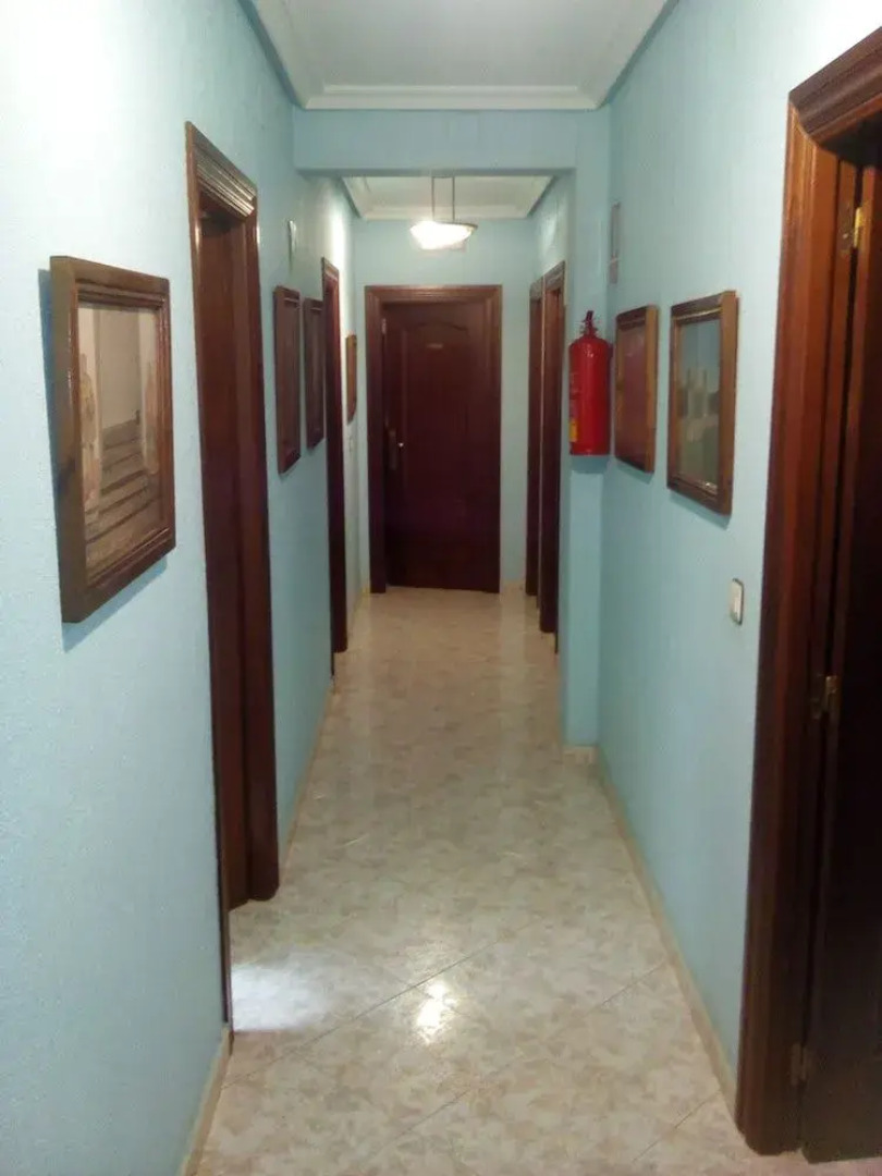 Hostal El Guia del Abad