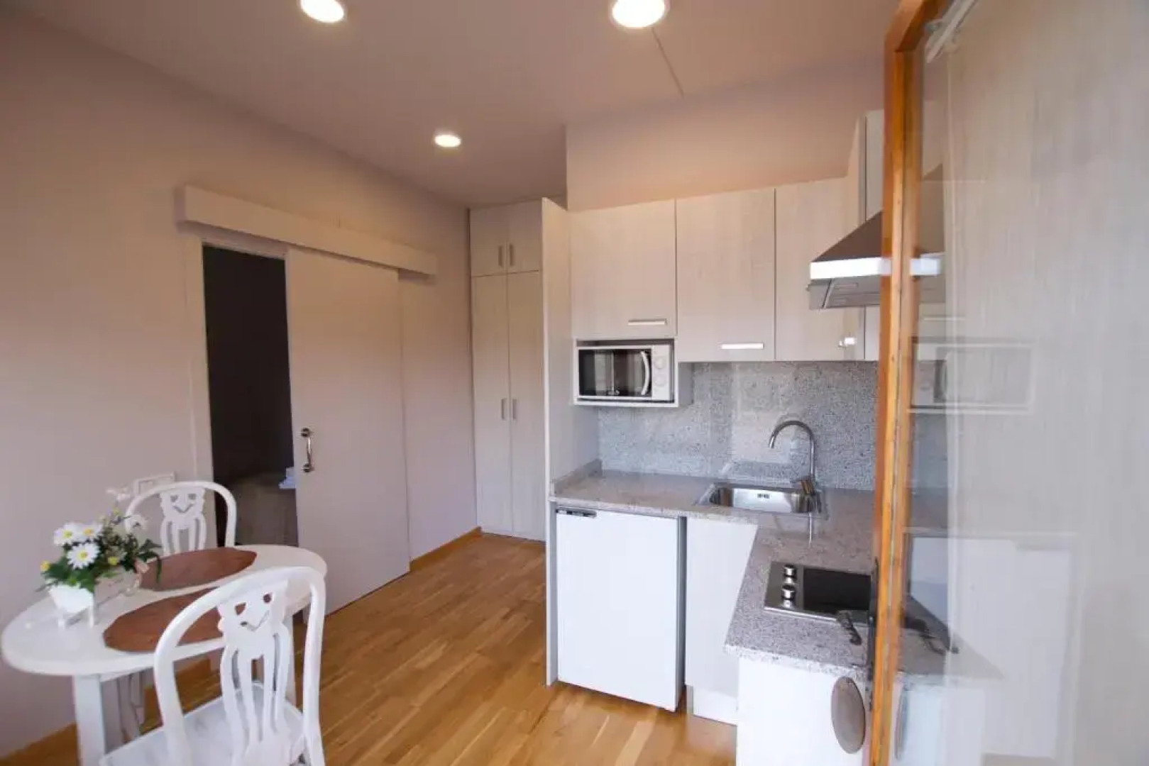 Apartament El Petit del Pla