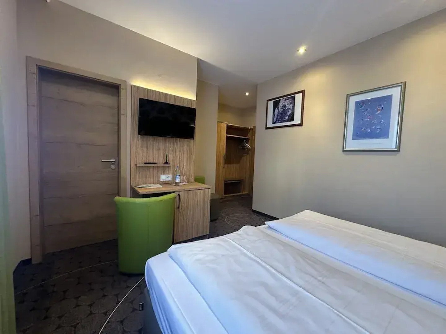 Rothsee Hotel