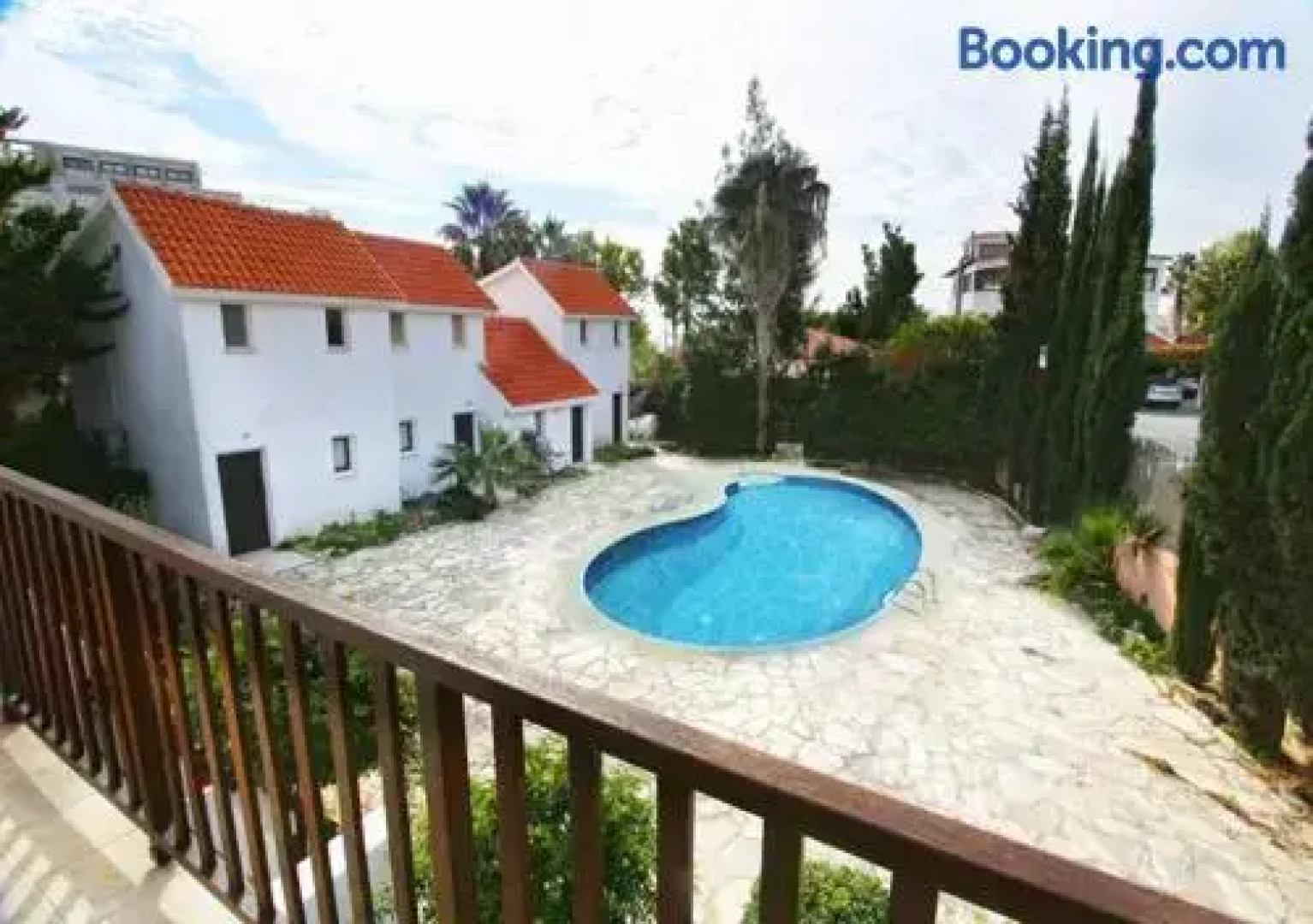 Bayview Villa - Pissouri Bay