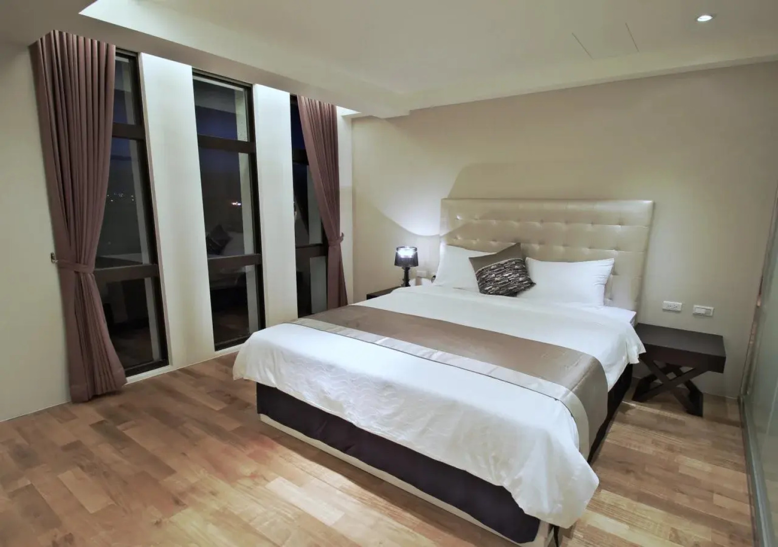 Han-Shian Boutique B&B