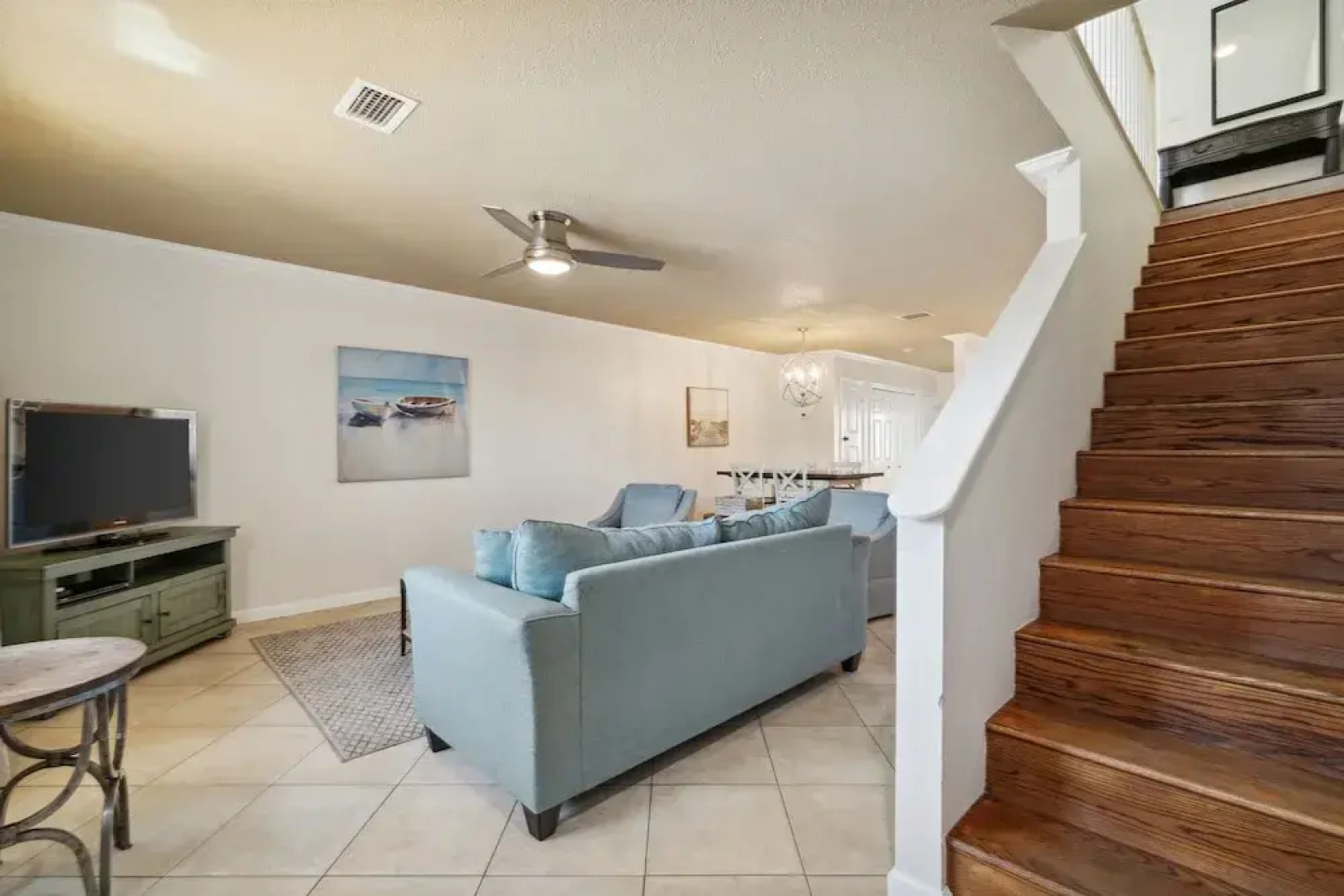 Woodland Shores Beach Resort by Panhandle Getaways