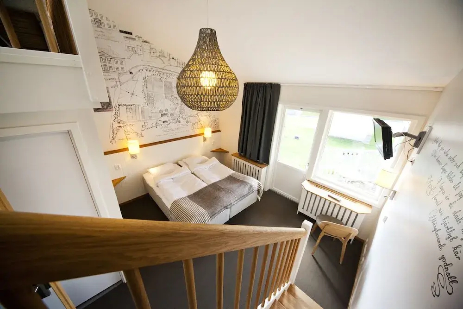 Lisebergsbyn Bed & Breakfast