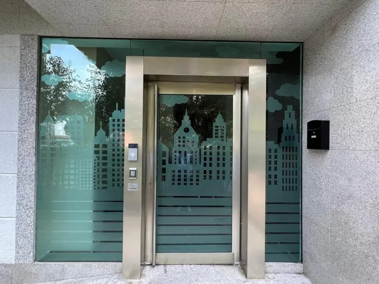 Hospedaje Corredor De Henares