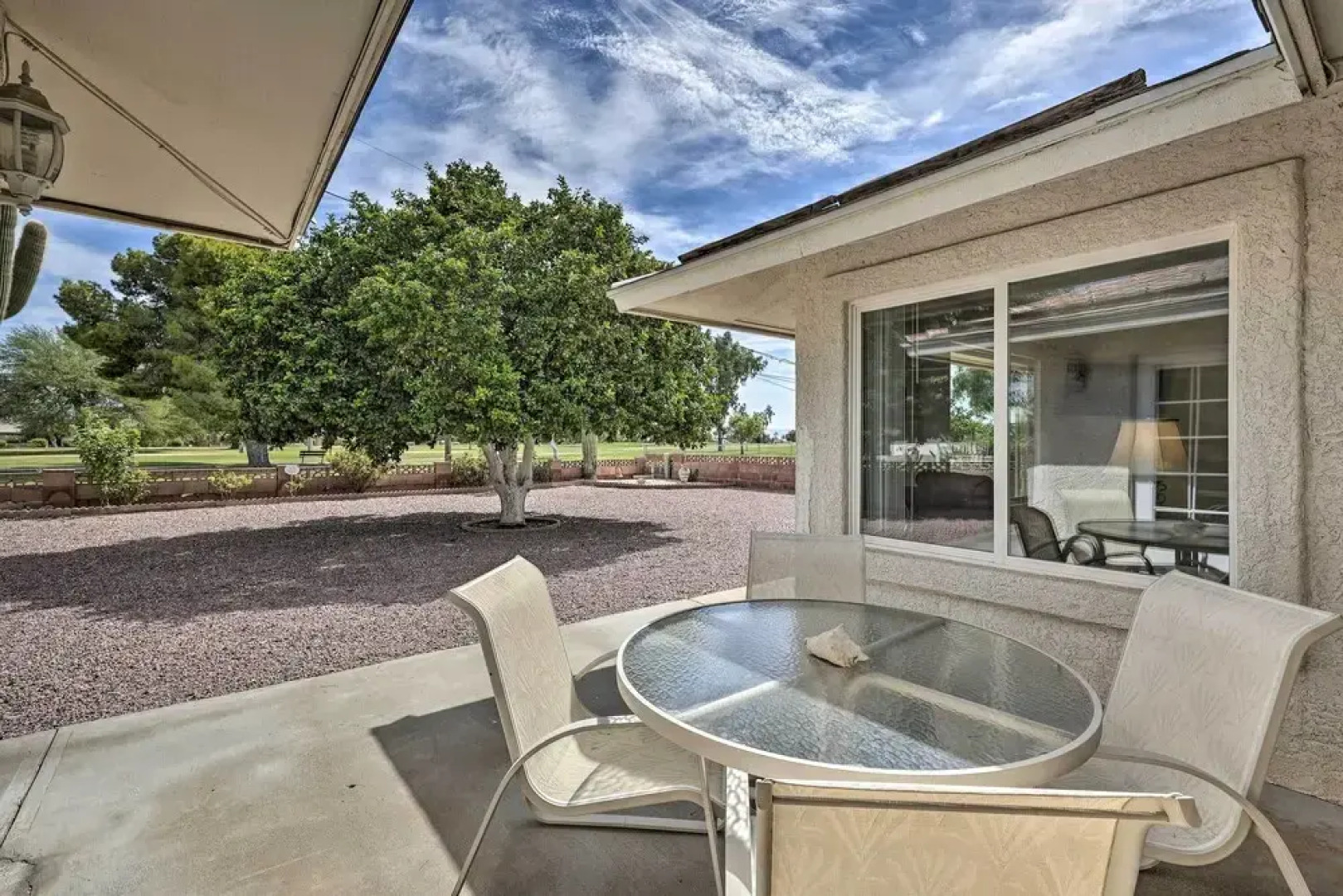 Quiet Sun City Home w/ Grill - Golf & Hike Nearby!