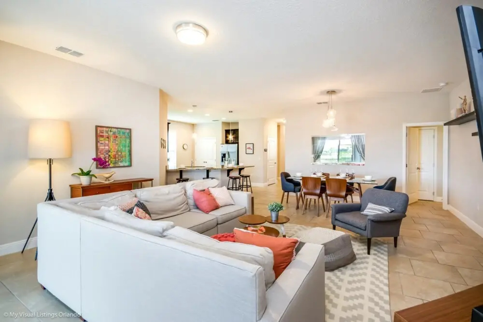 Solterra - 4175 Oaktree Drive