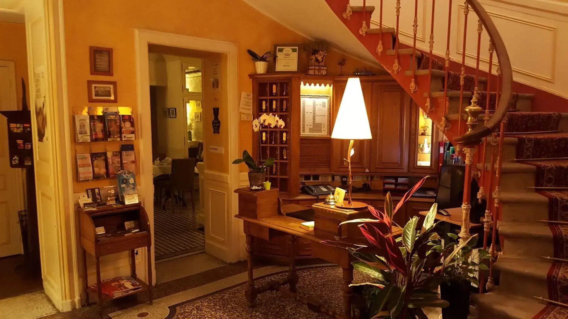 Hotel du Parc - Montpellier