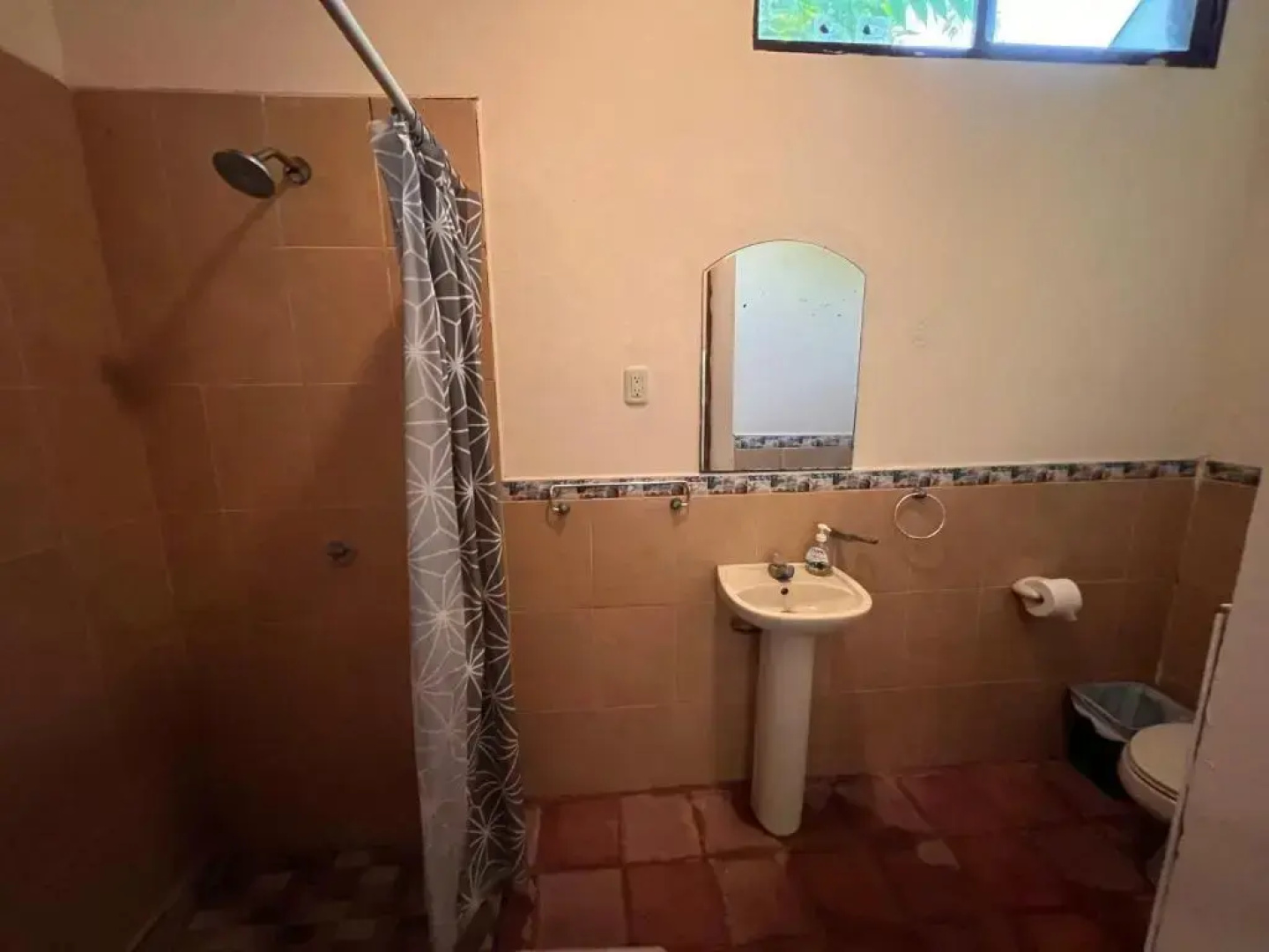 SOLID Surf Hostel