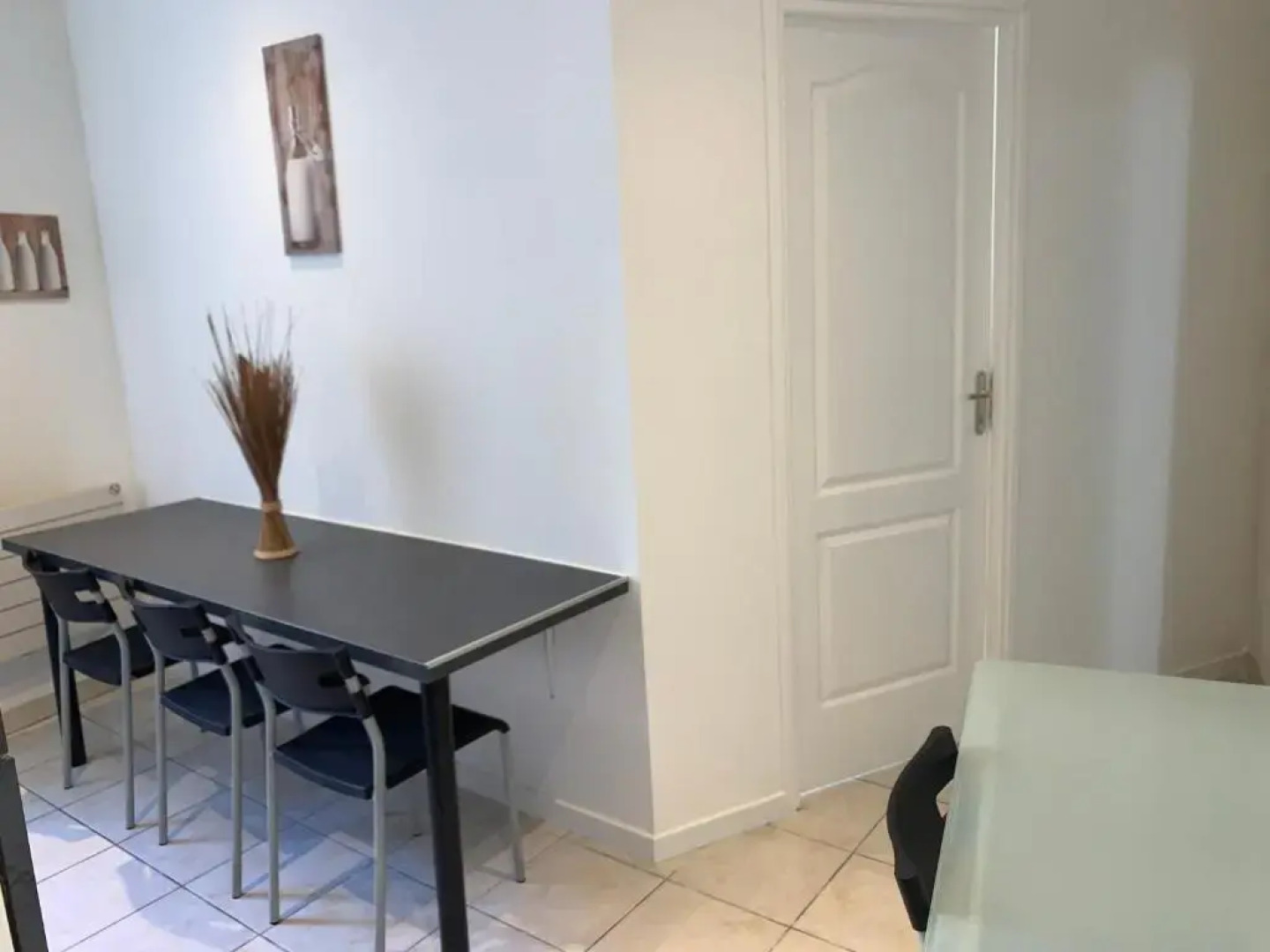 Appartement de la nation 1