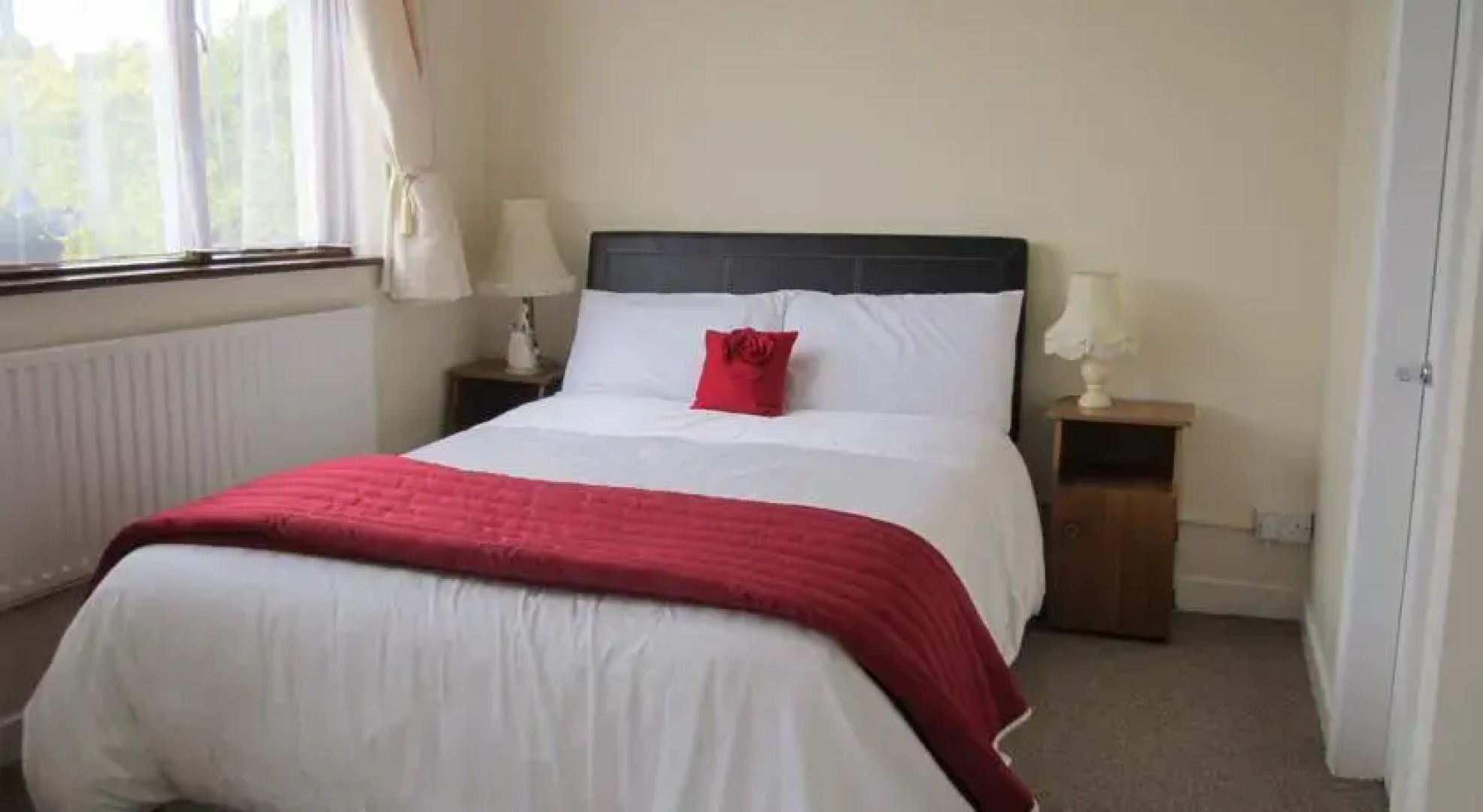 Greenfields Farmhouse