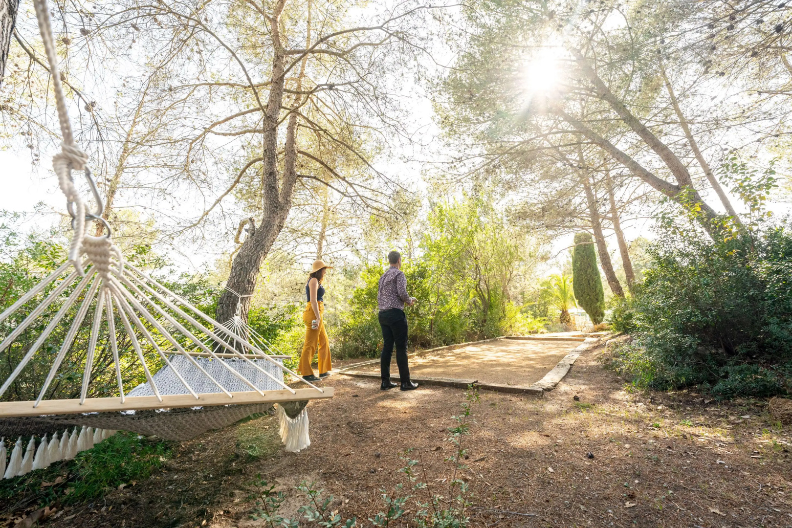 Golden Tulip Sophia Antipolis - Hotel & Spa