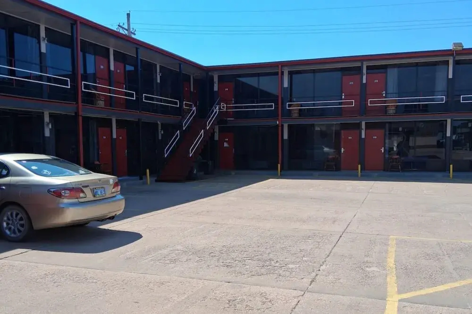 Coratel Inn and Suites By Jasper Anthony