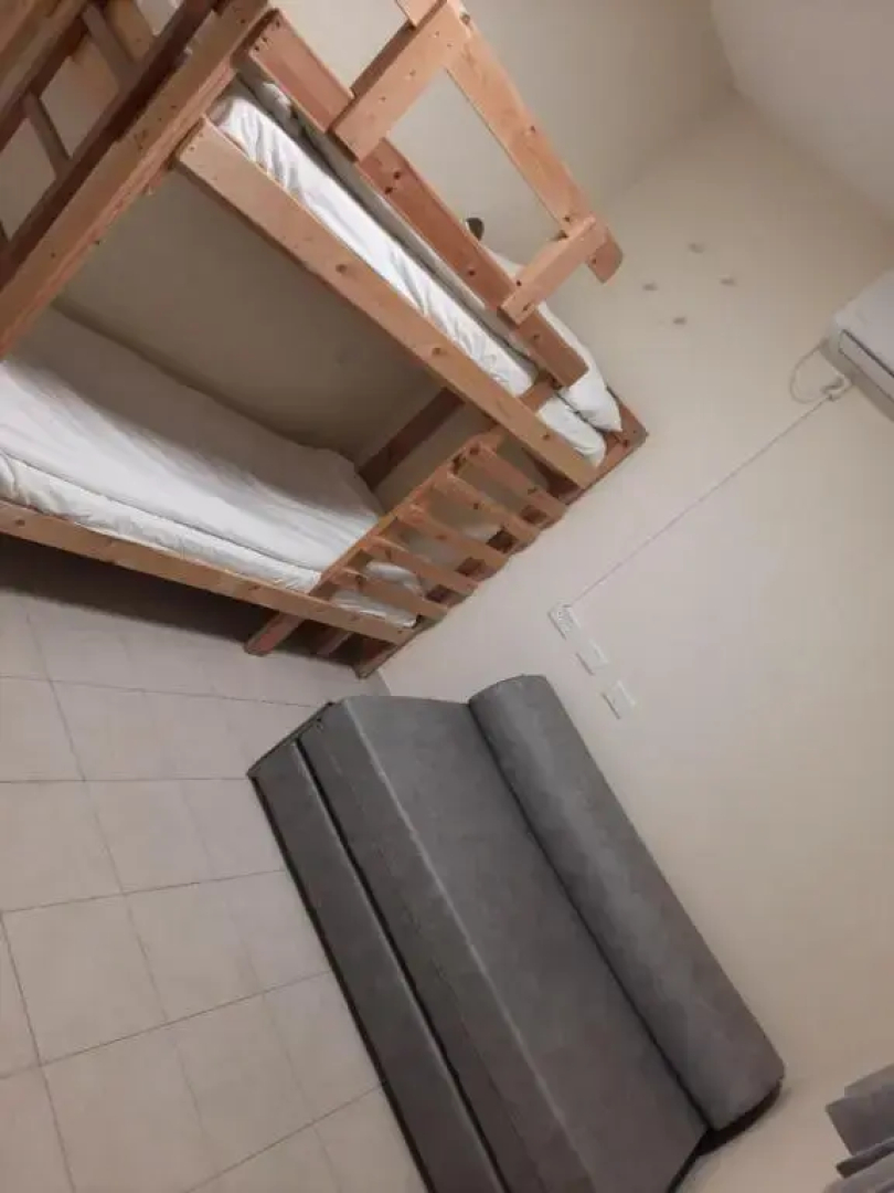 Gilboa Guest House - Benharim