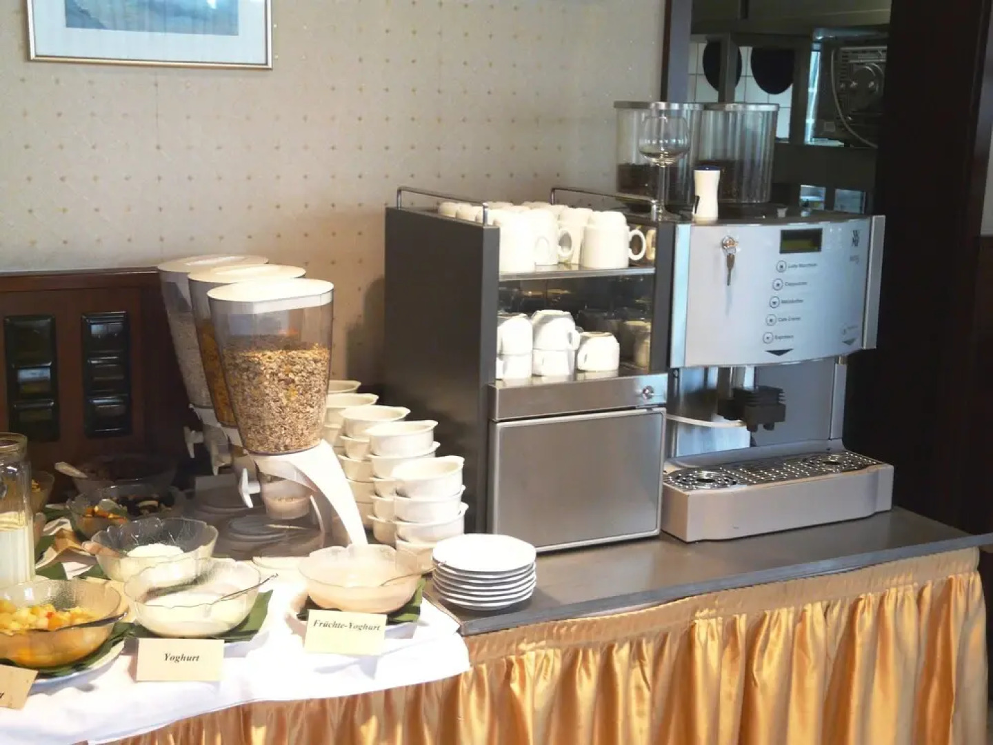 Hotel-Restaurant Löwen