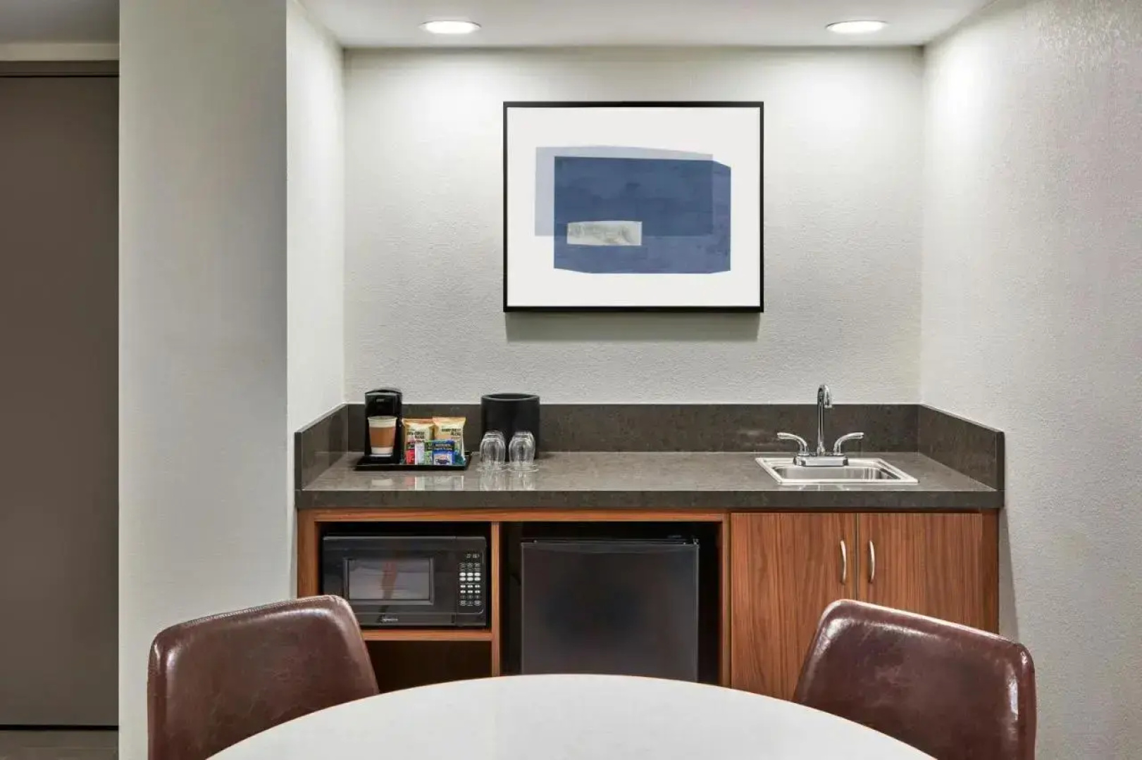 Holiday Inn Vallejo-napa Valley Gateway