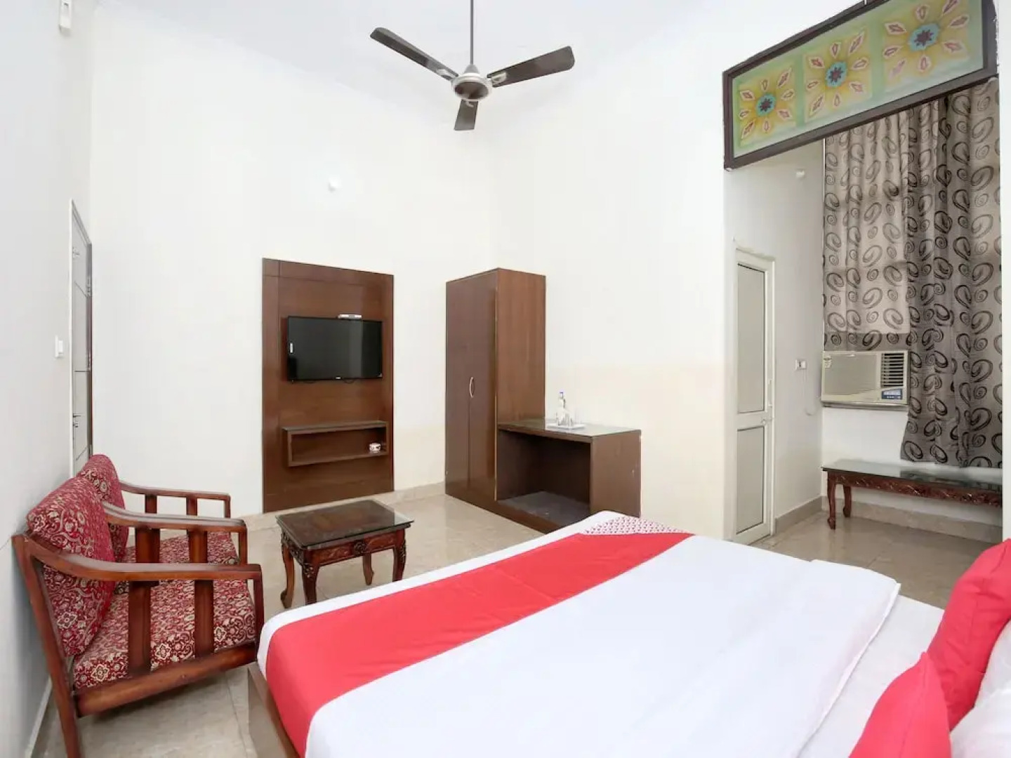 OYO 12766 Nimantran Resort