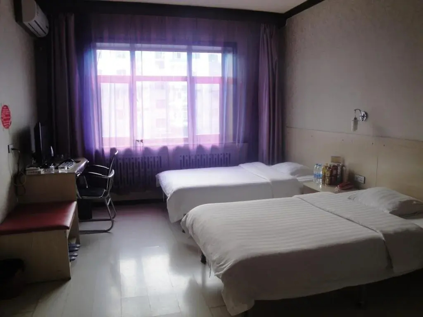 Ranti Hotel Mudanjiang