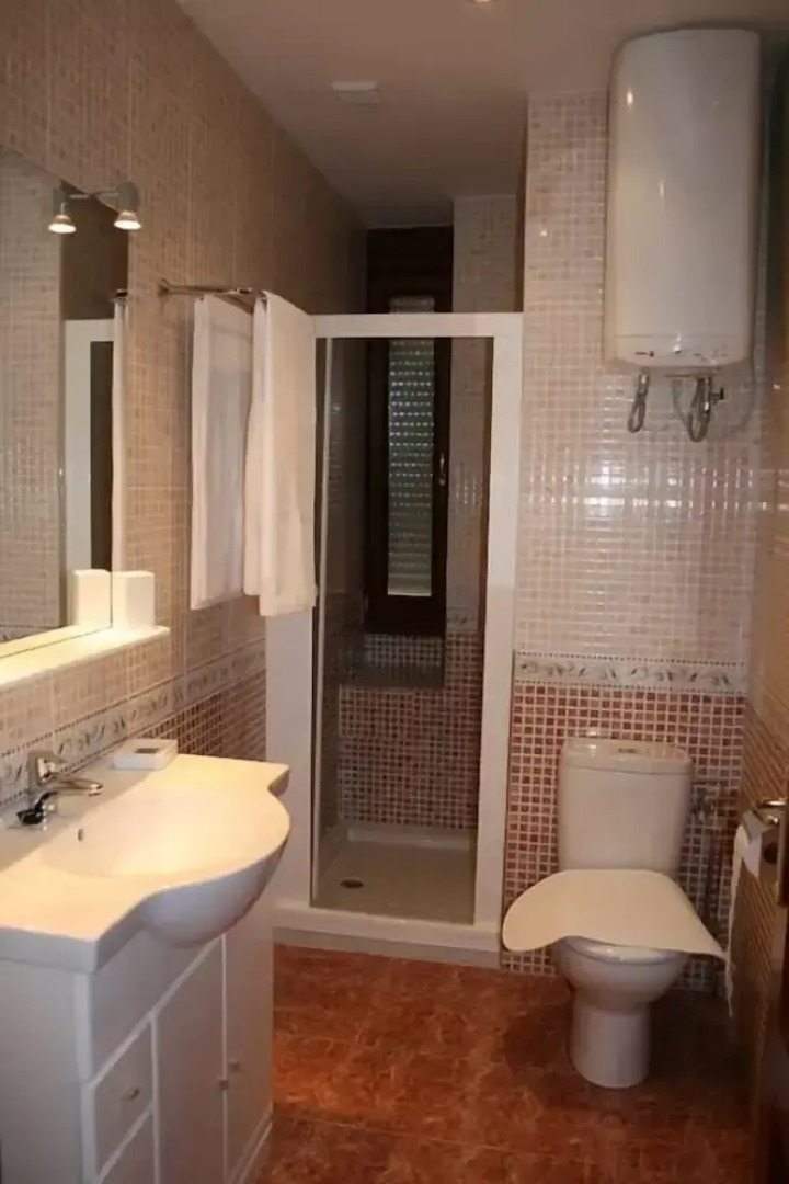 Apartamentos Metro Pasarela