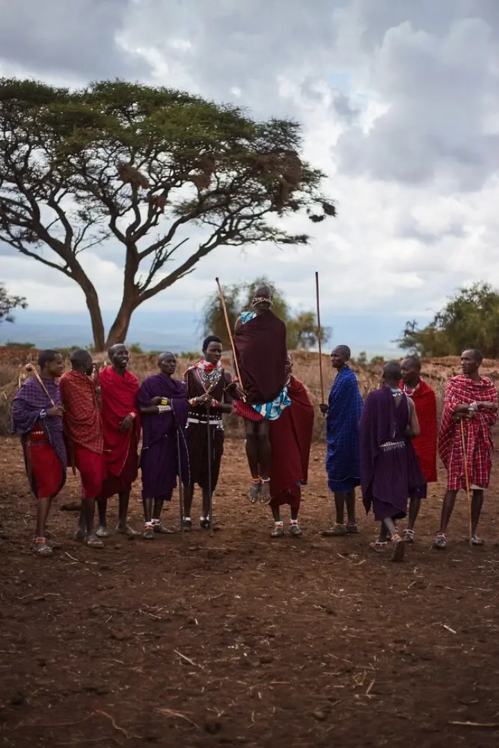 H12 Elephant Gorge Camp