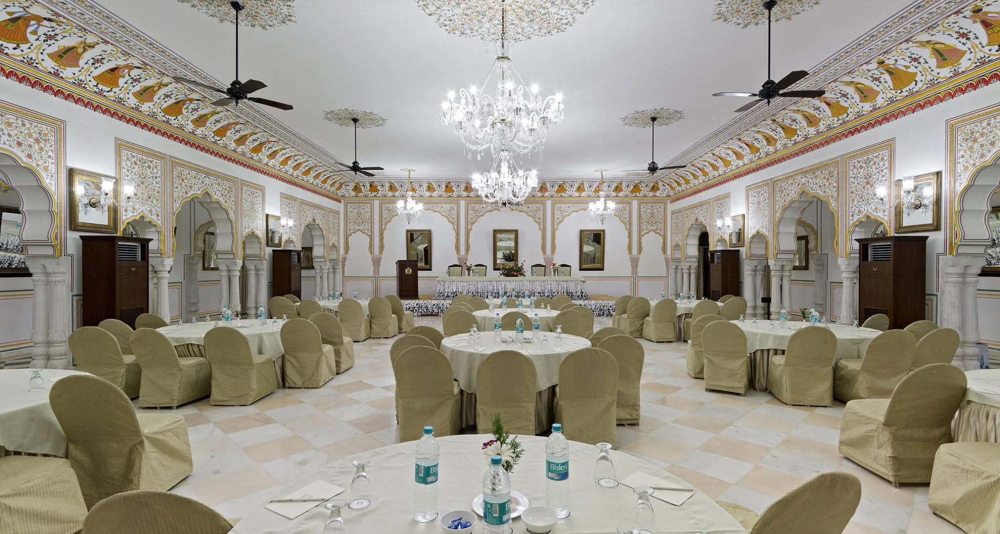 Nahargarh Ranthambhore