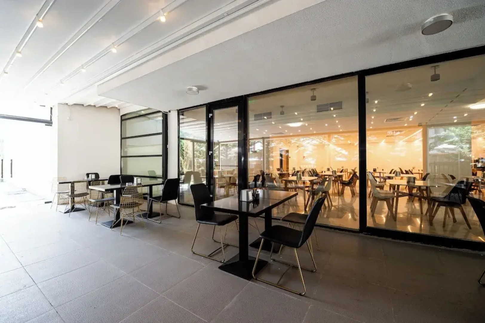 Hotel Clas Mamaia Nord