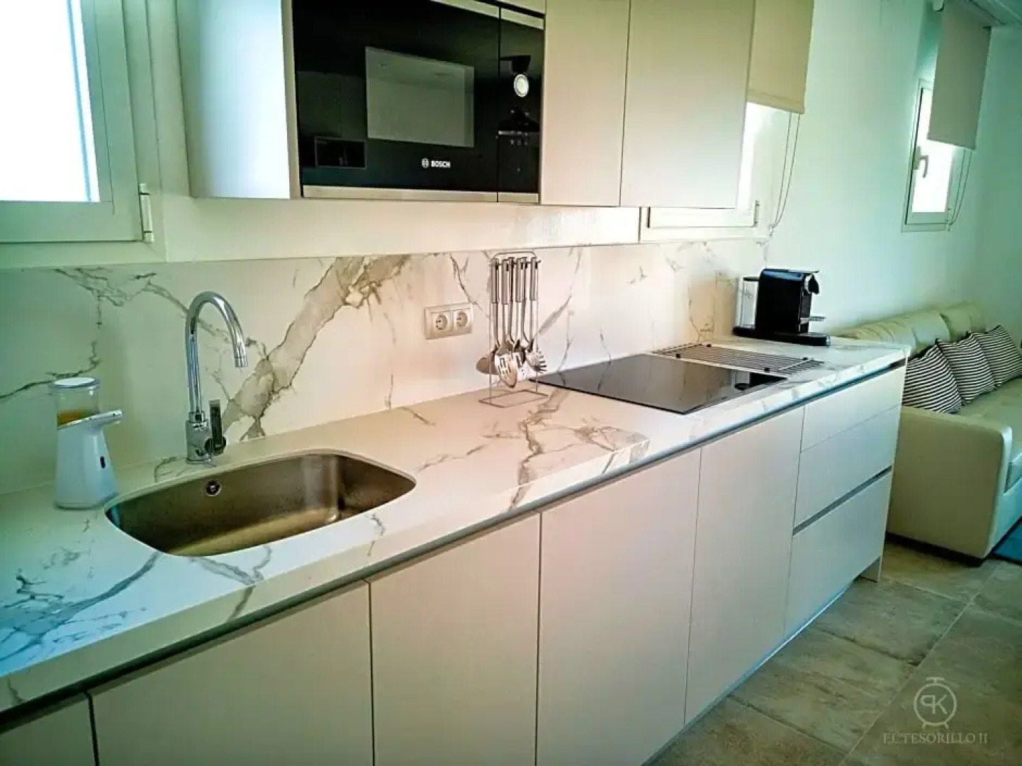 Rural El Tesorillo II