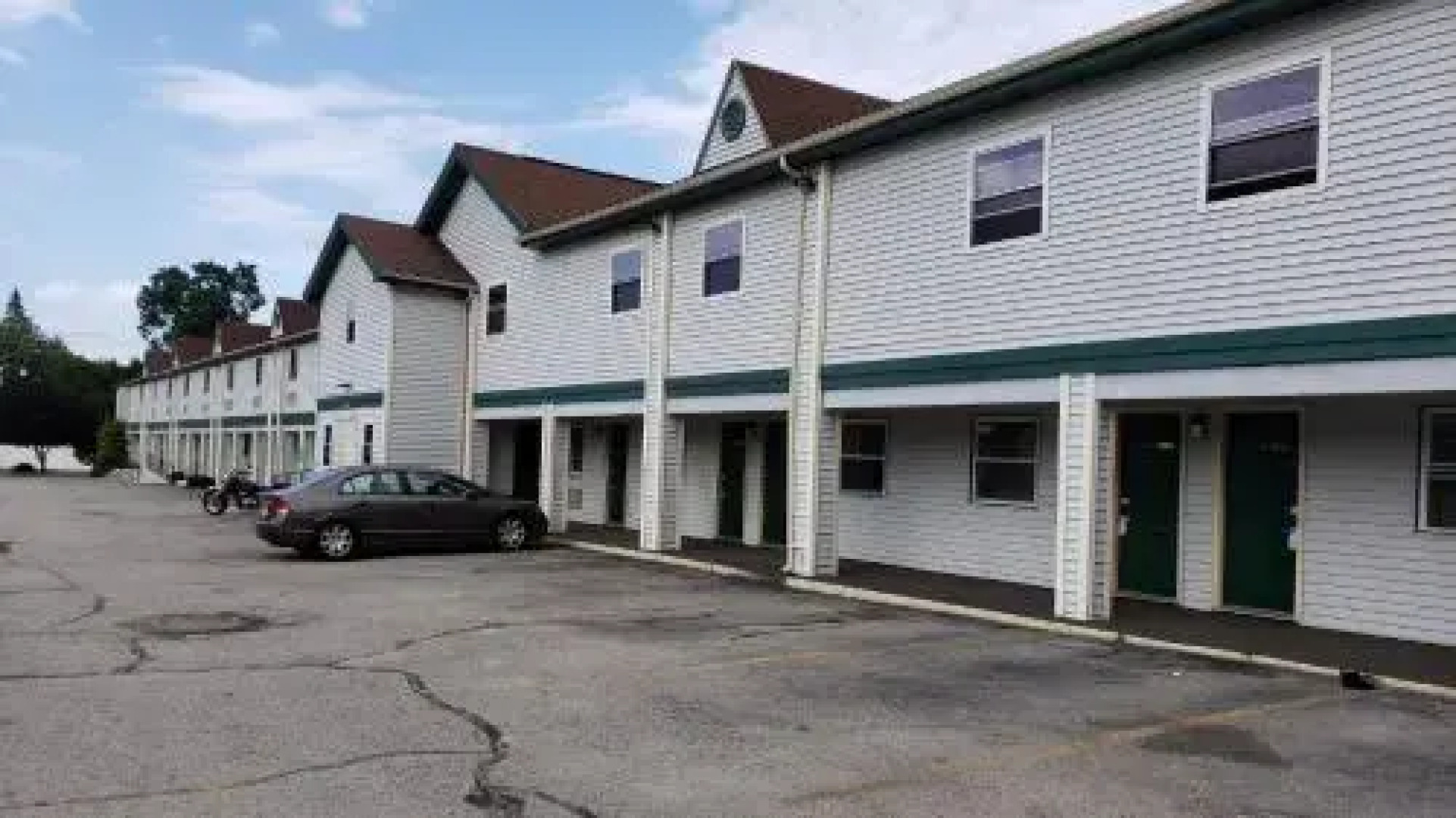 Super 8 Weymouth/boston Area