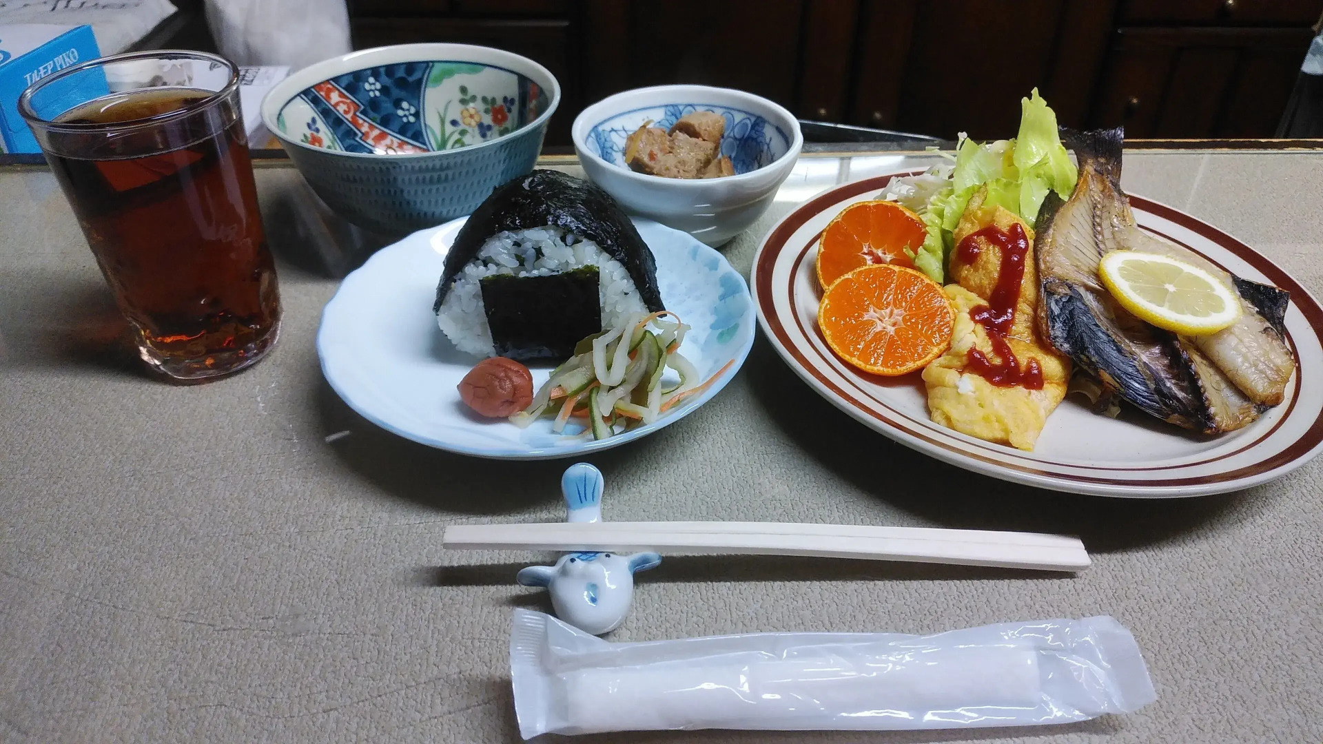 Pikaichi Ii <Goto, Fukuejima>