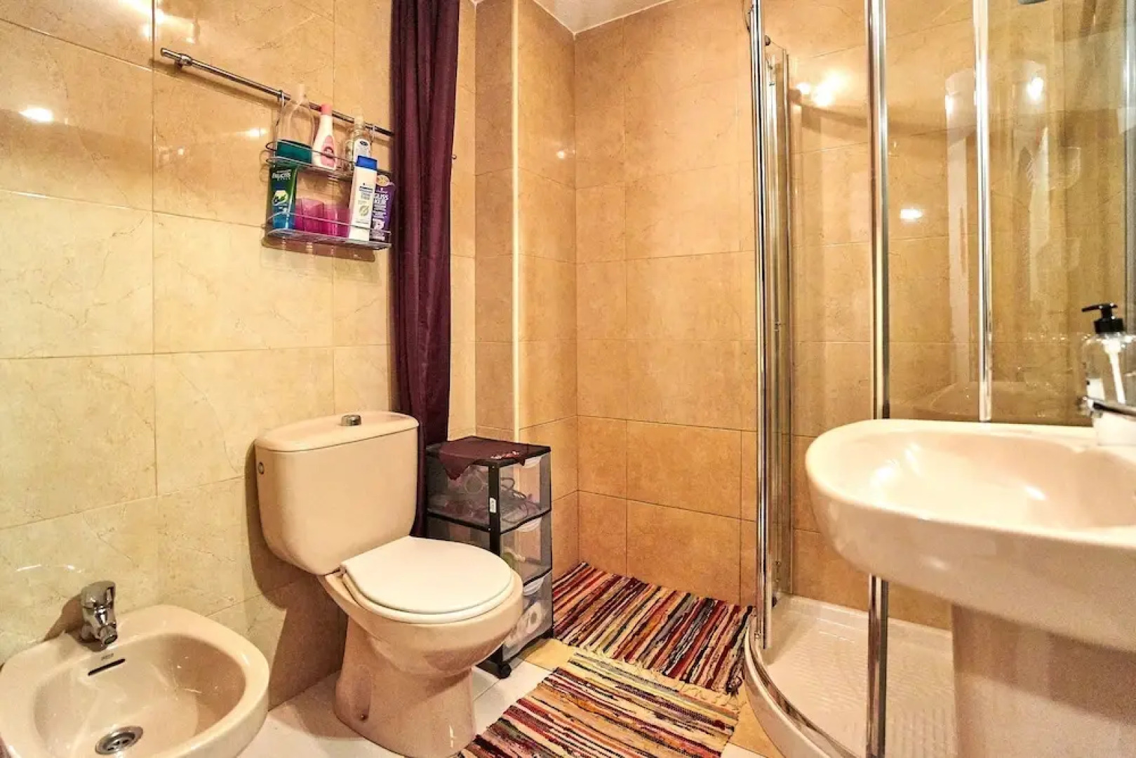 Espanhouse Los Gases 52