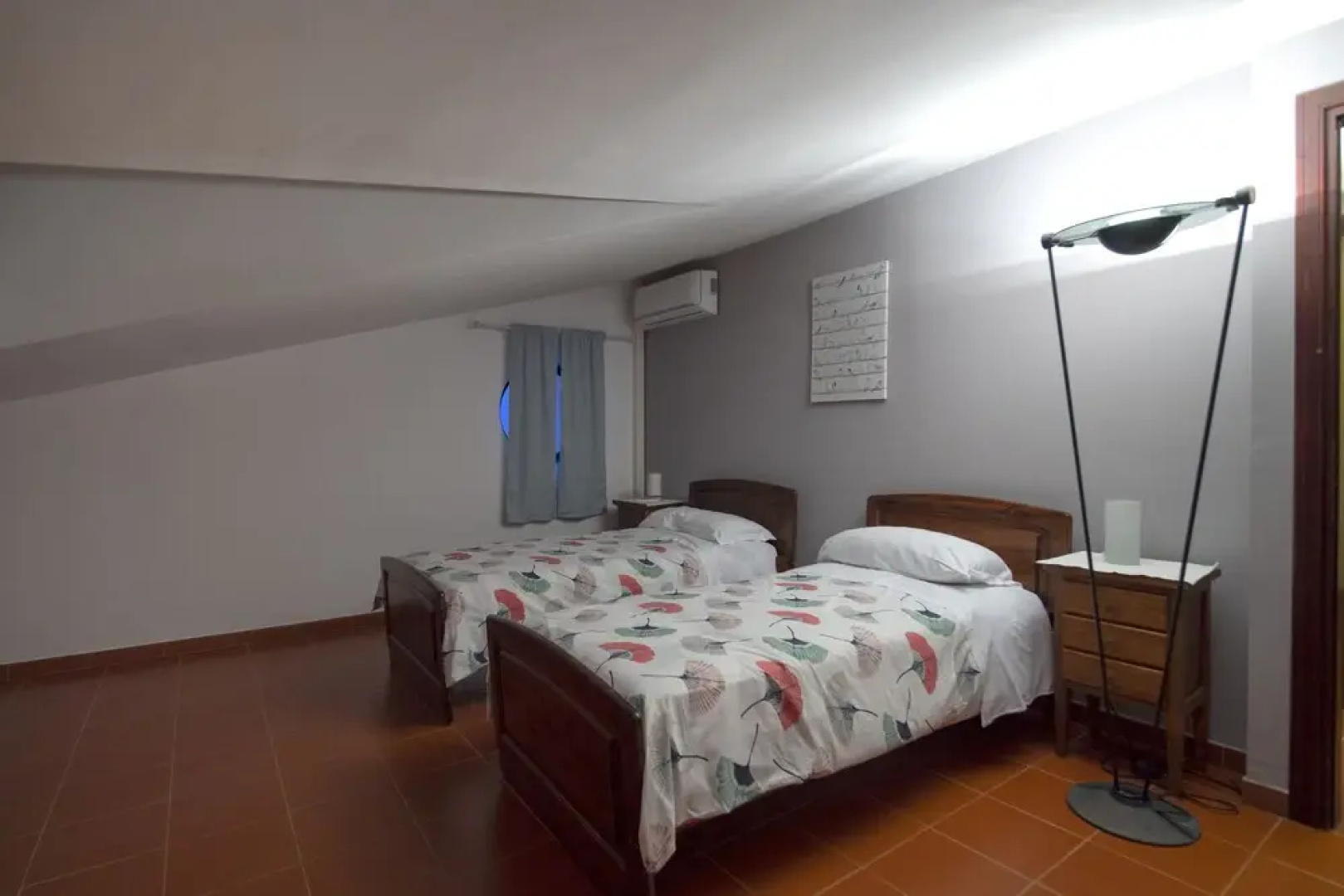 Villapiana Country House