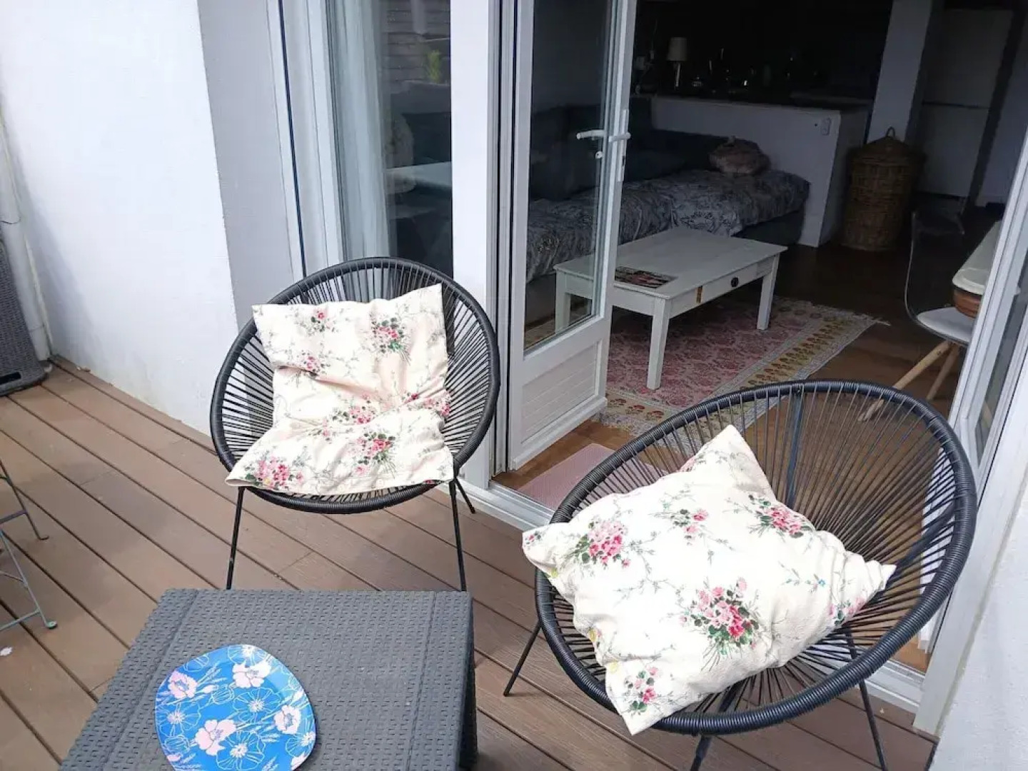 Apartment in Benodet Near Sandy Beaches